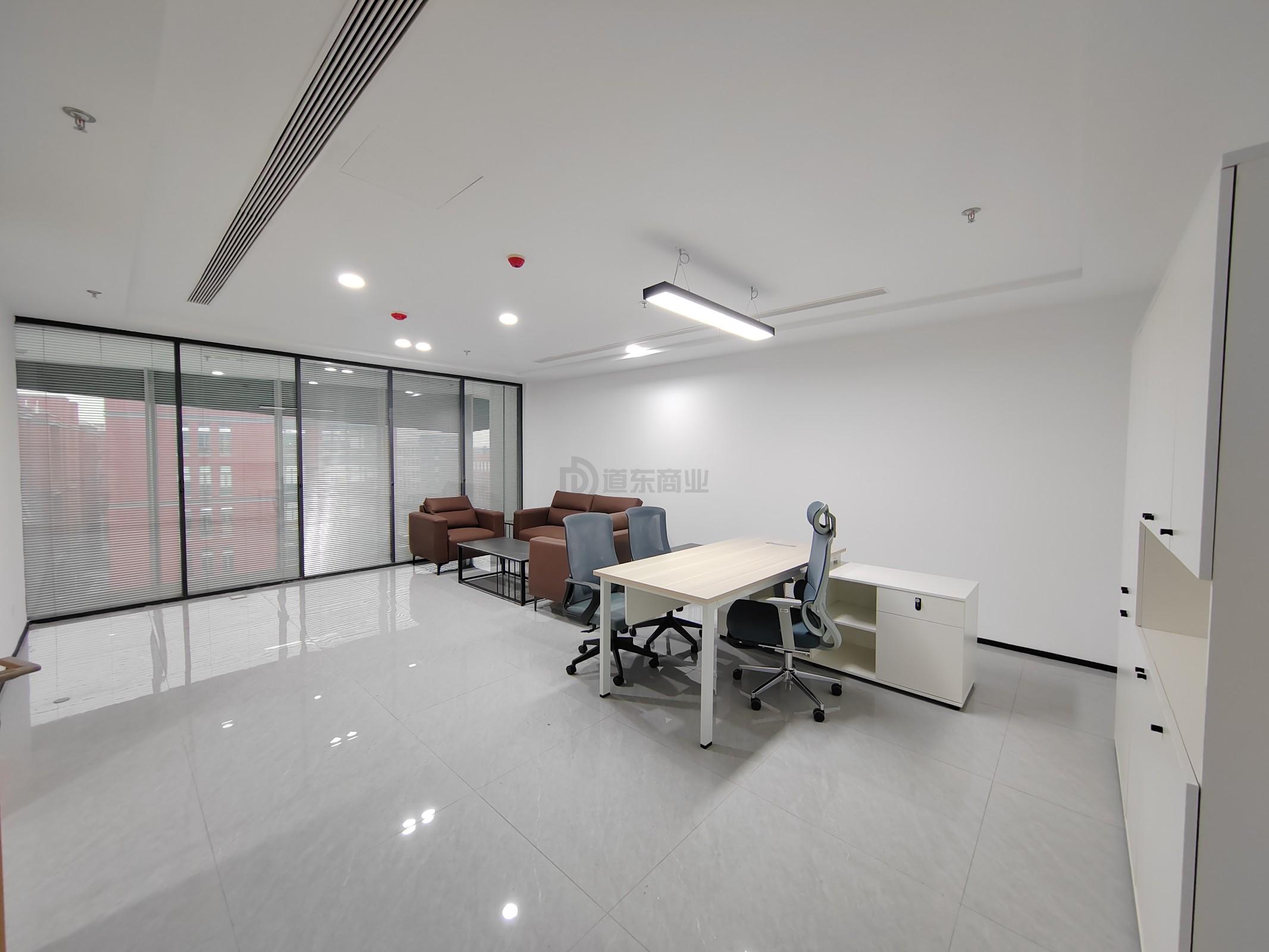 梁溪医疗器械产业园面积513平