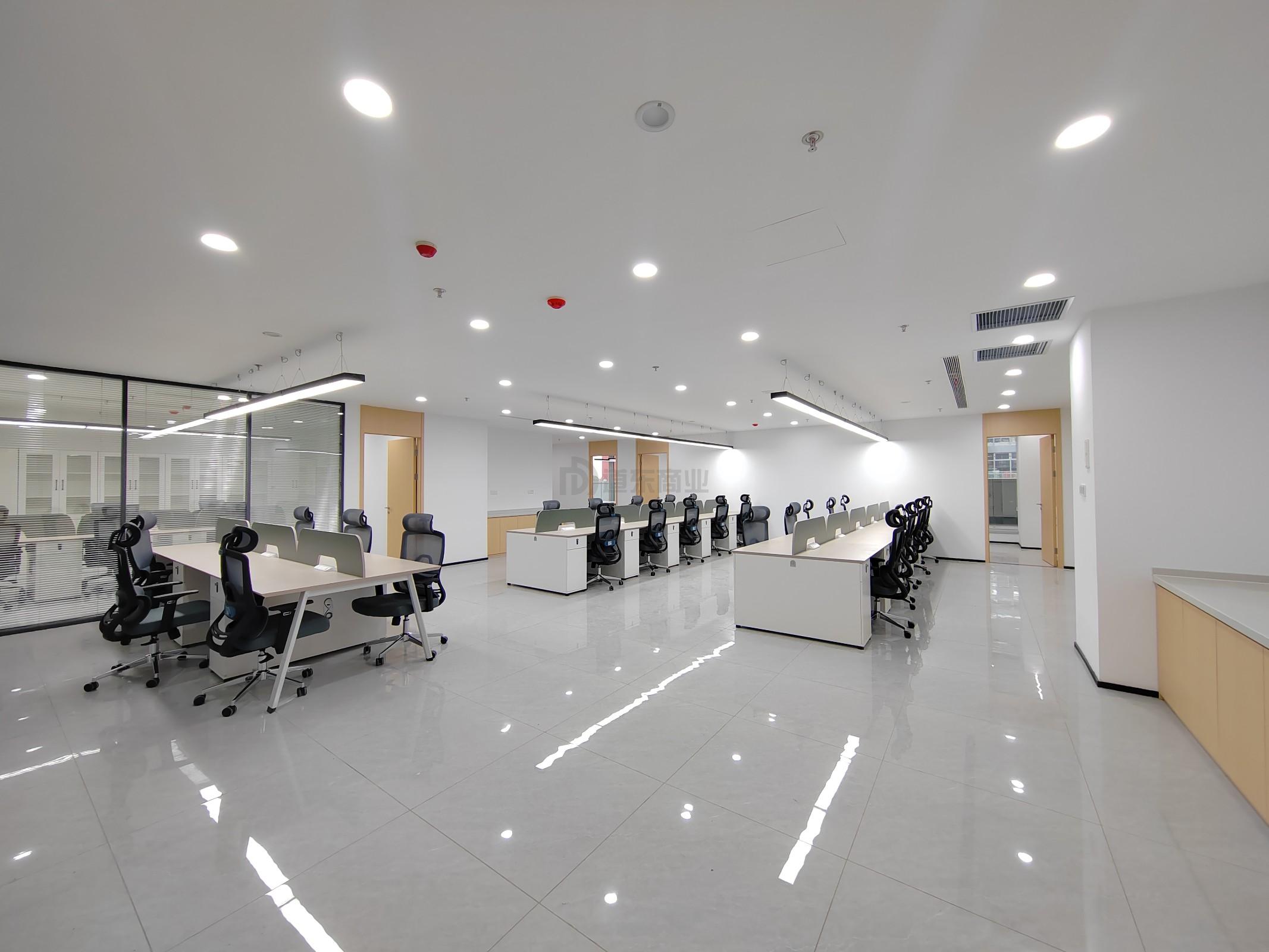 梁溪医疗器械产业园