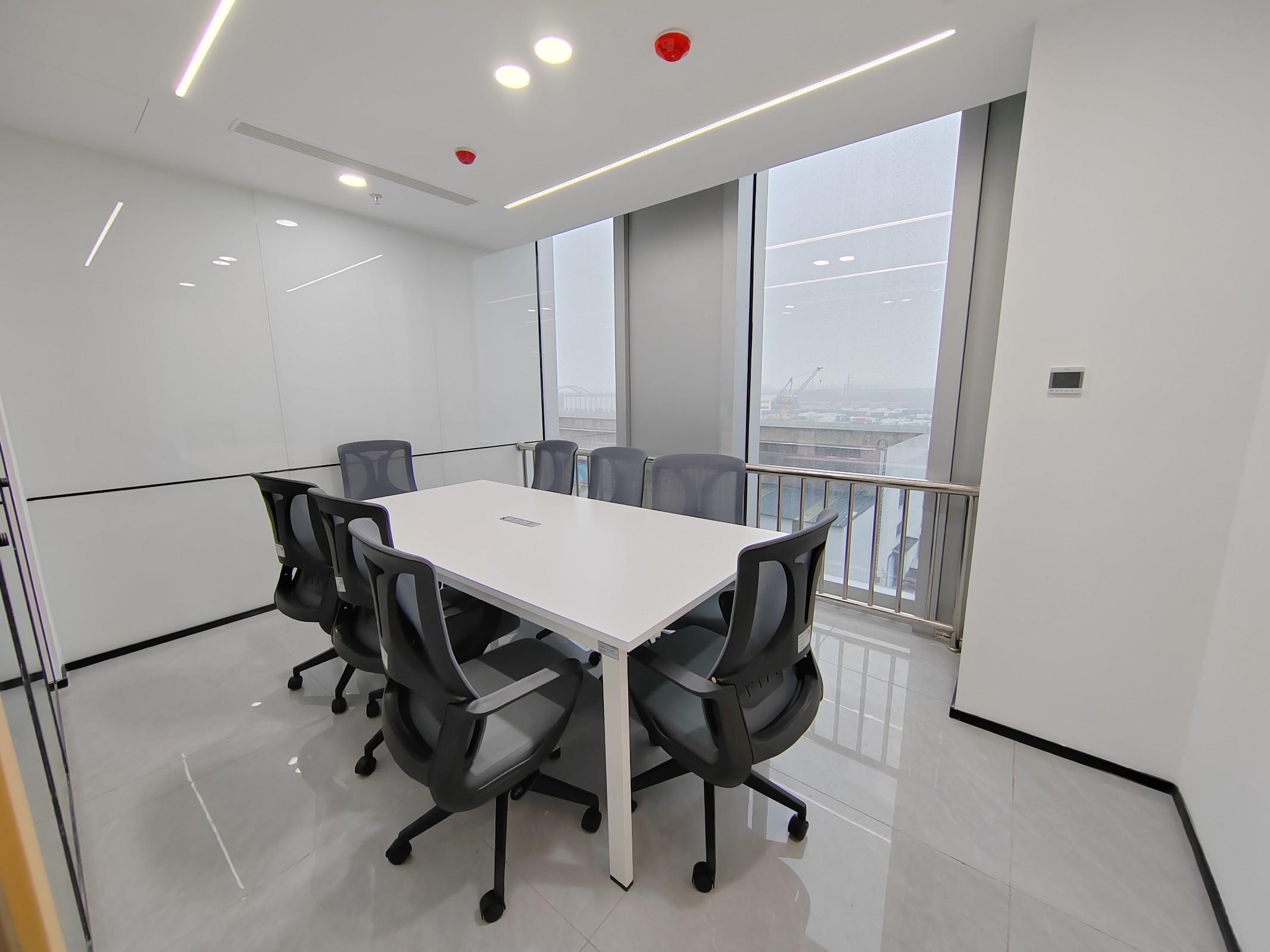 梁溪医疗器械产业园面积575平