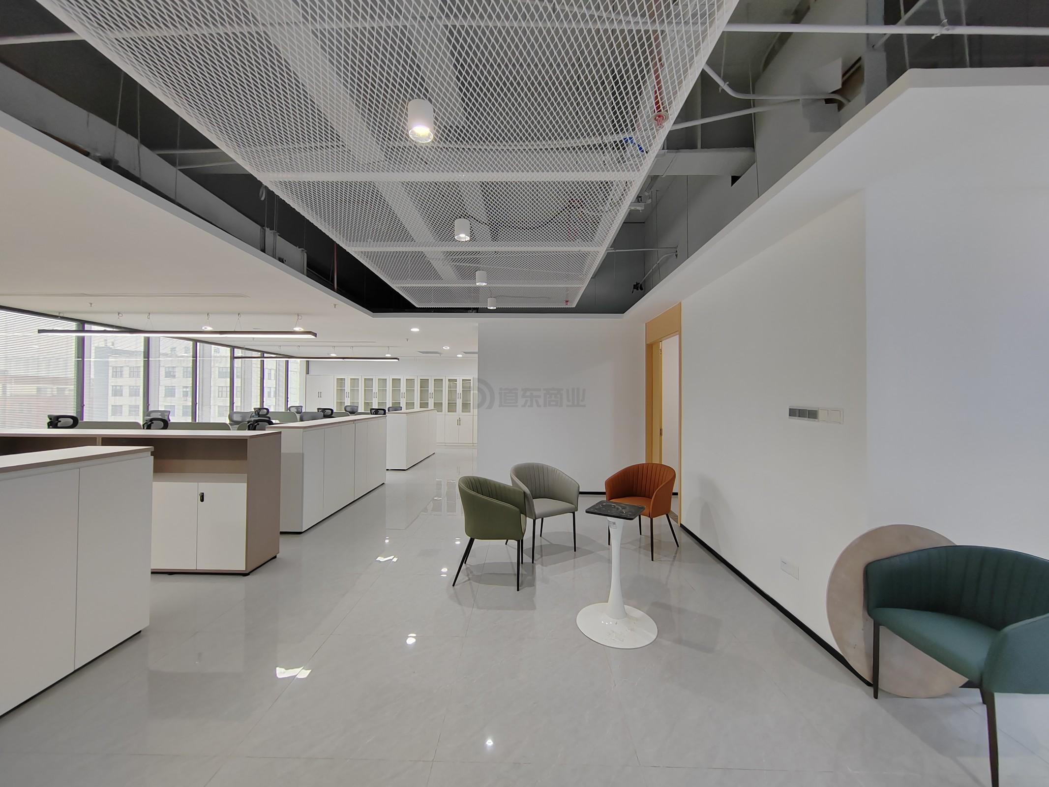 梁溪医疗器械产业园面积405平