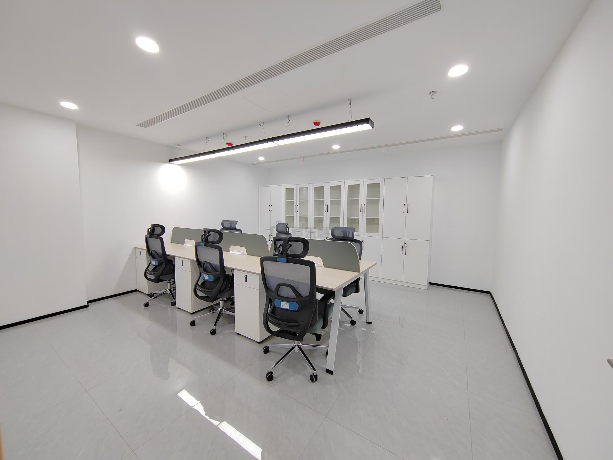 梁溪医疗器械产业园面积405平