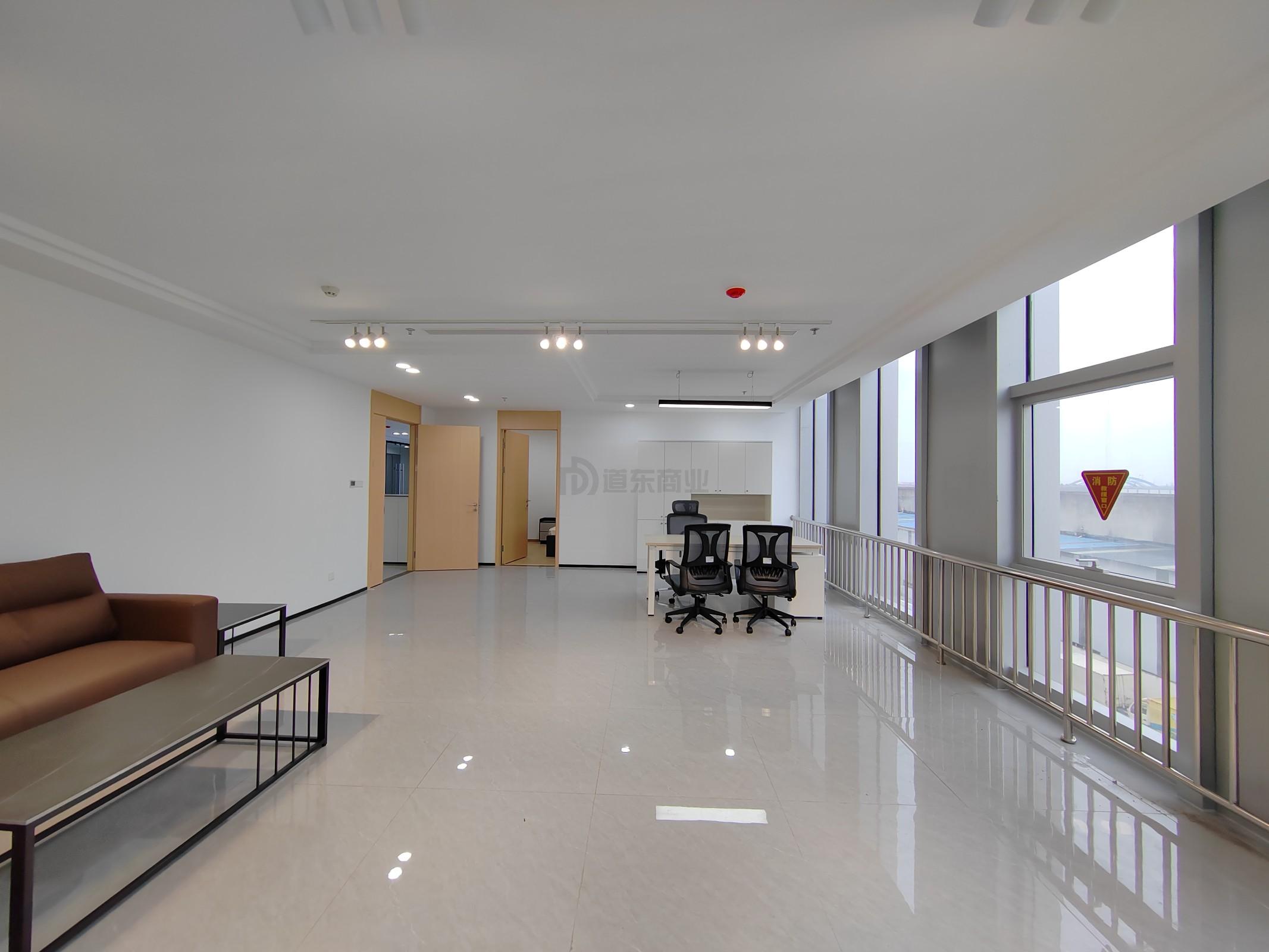 梁溪医疗器械产业园面积472平