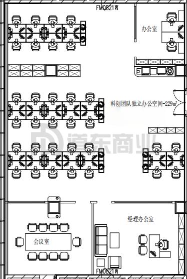 梁溪医疗器械产业园面积382平
