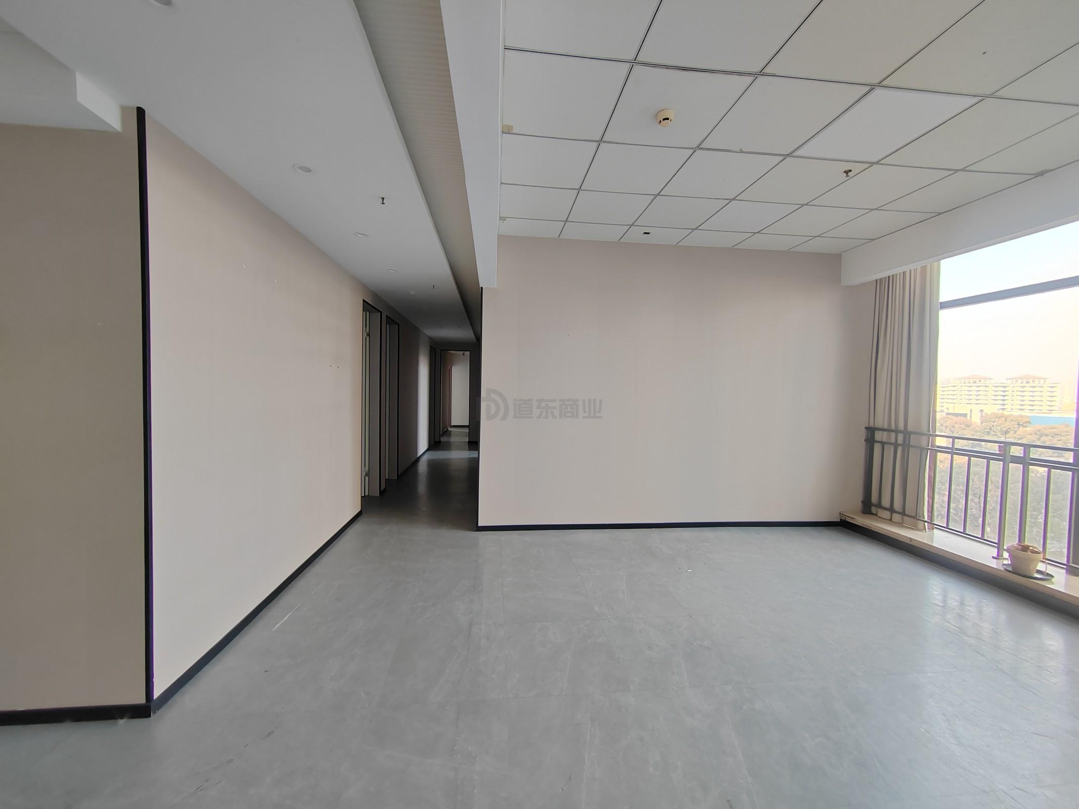 金源国际面积195平