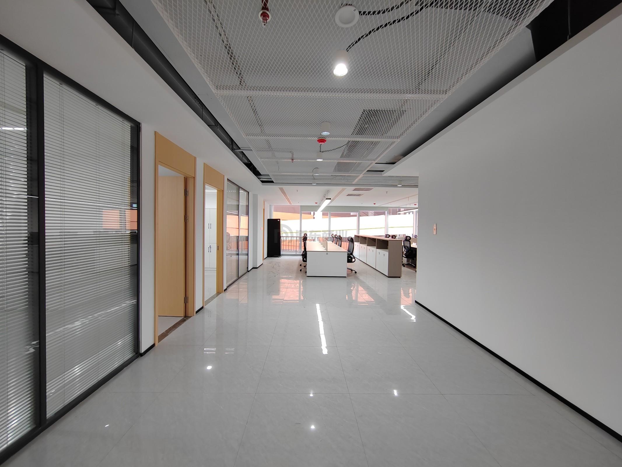 梁溪医疗器械产业园面积382平