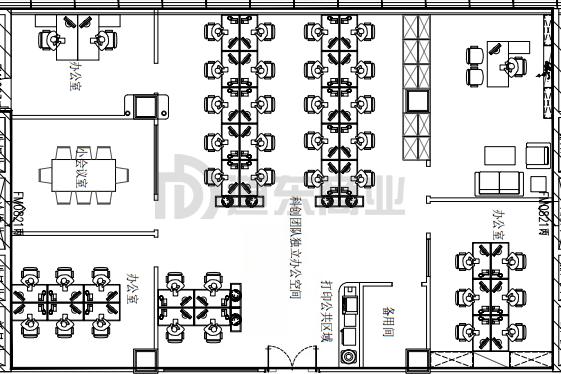梁溪医疗器械产业园面积382平