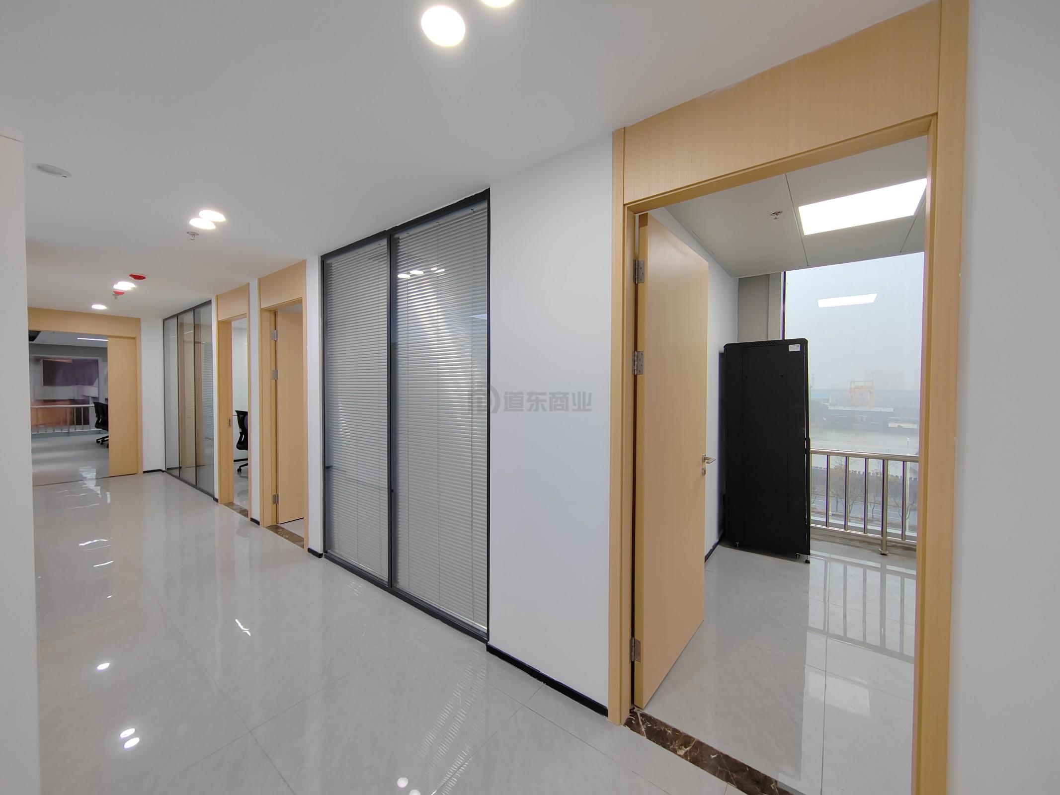 梁溪医疗器械产业园面积575平