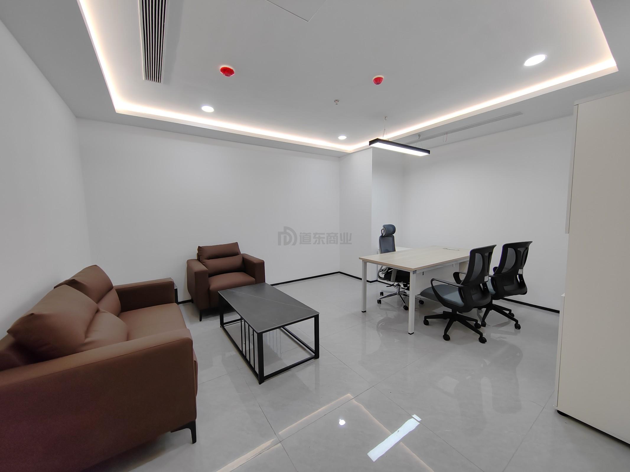 梁溪医疗器械产业园面积258平