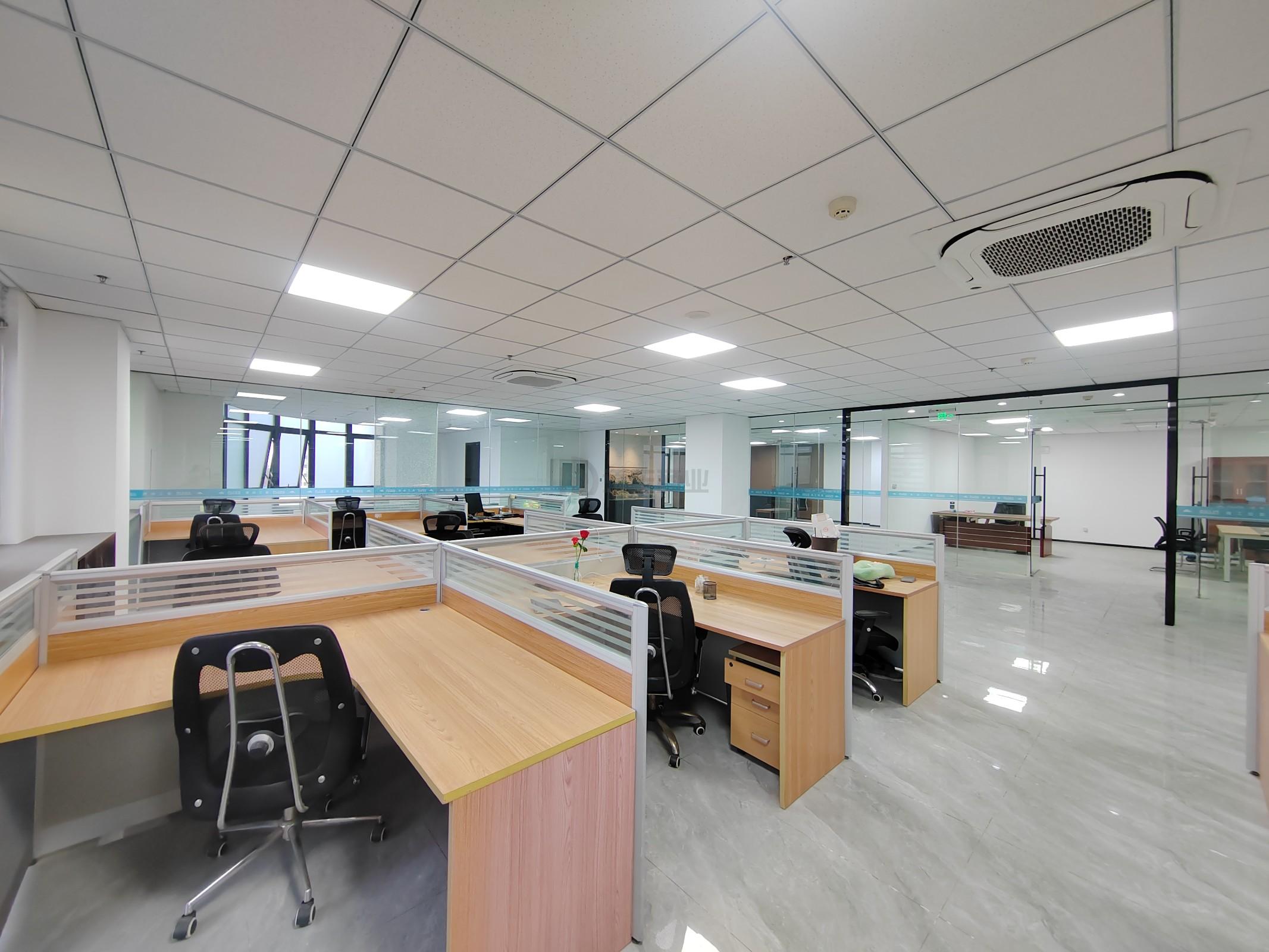 太湖智谷面积516平