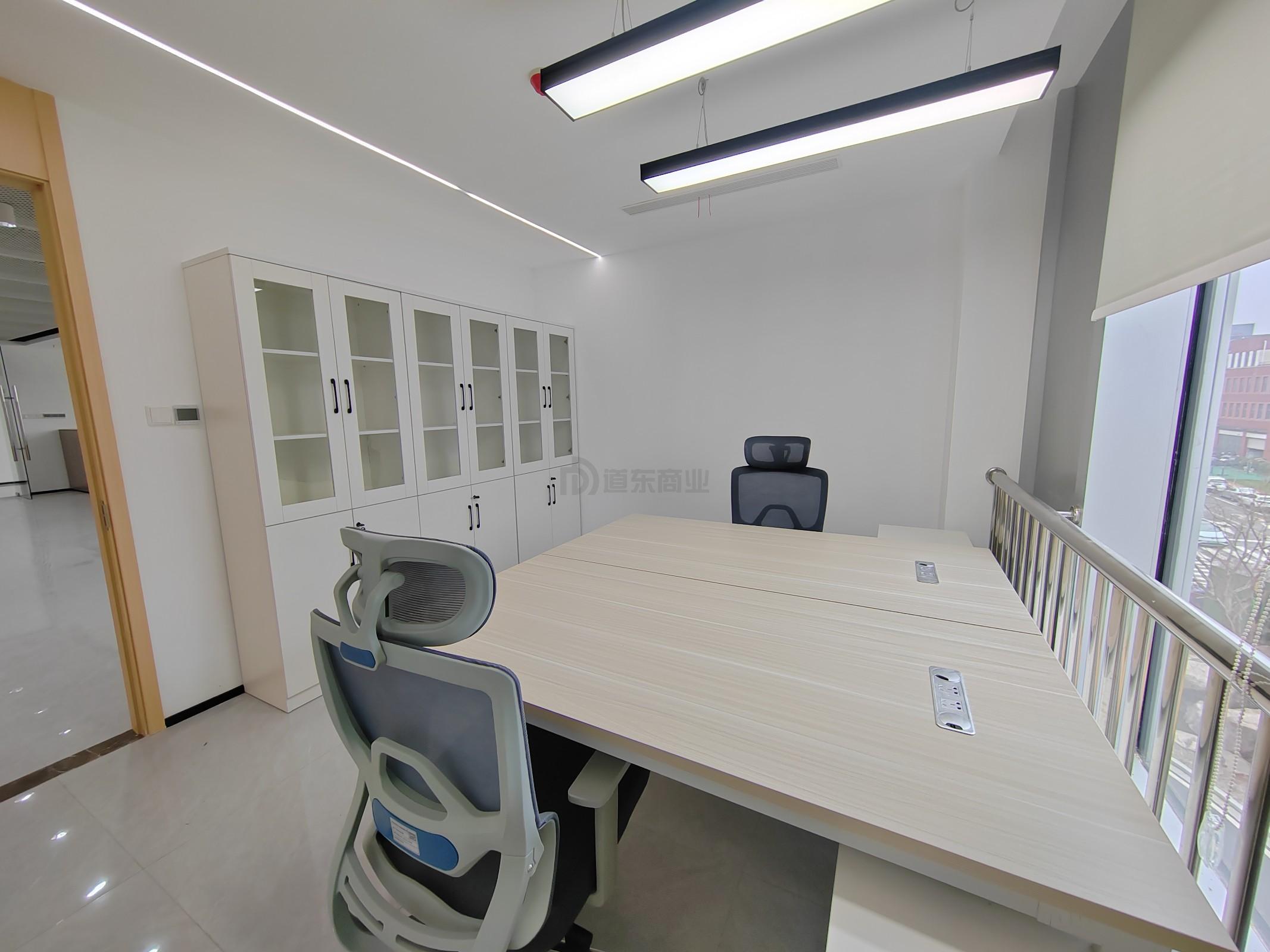 梁溪医疗器械产业园面积258平