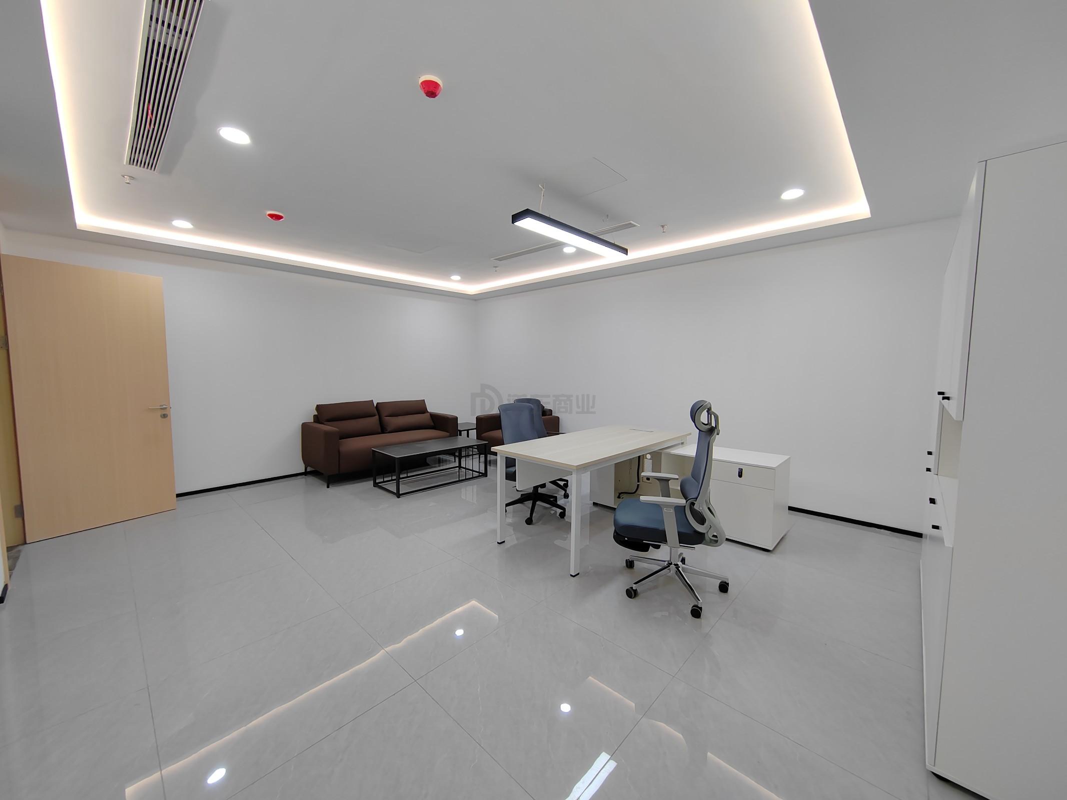 梁溪医疗器械产业园面积283平