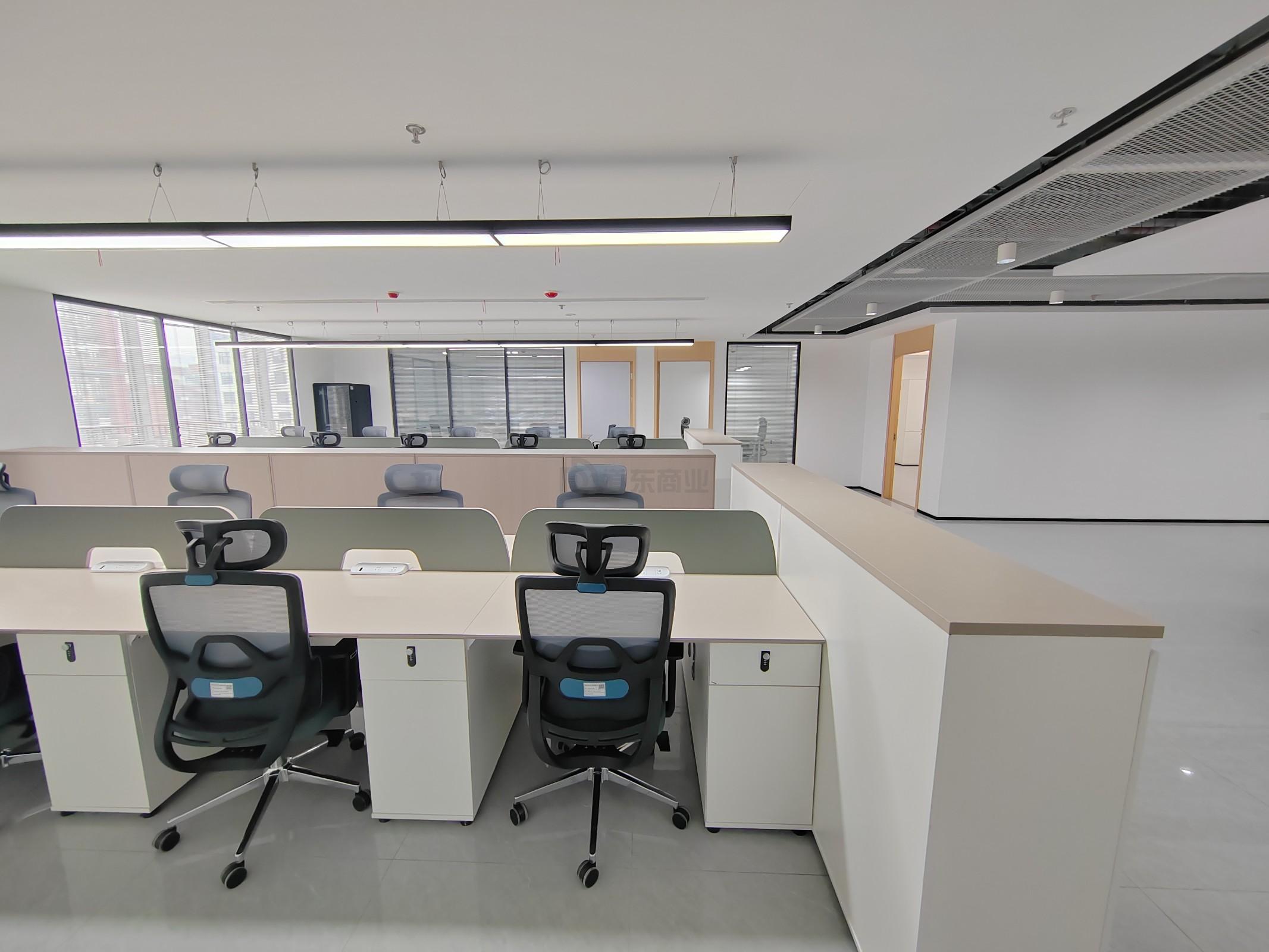 梁溪医疗器械产业园面积283平