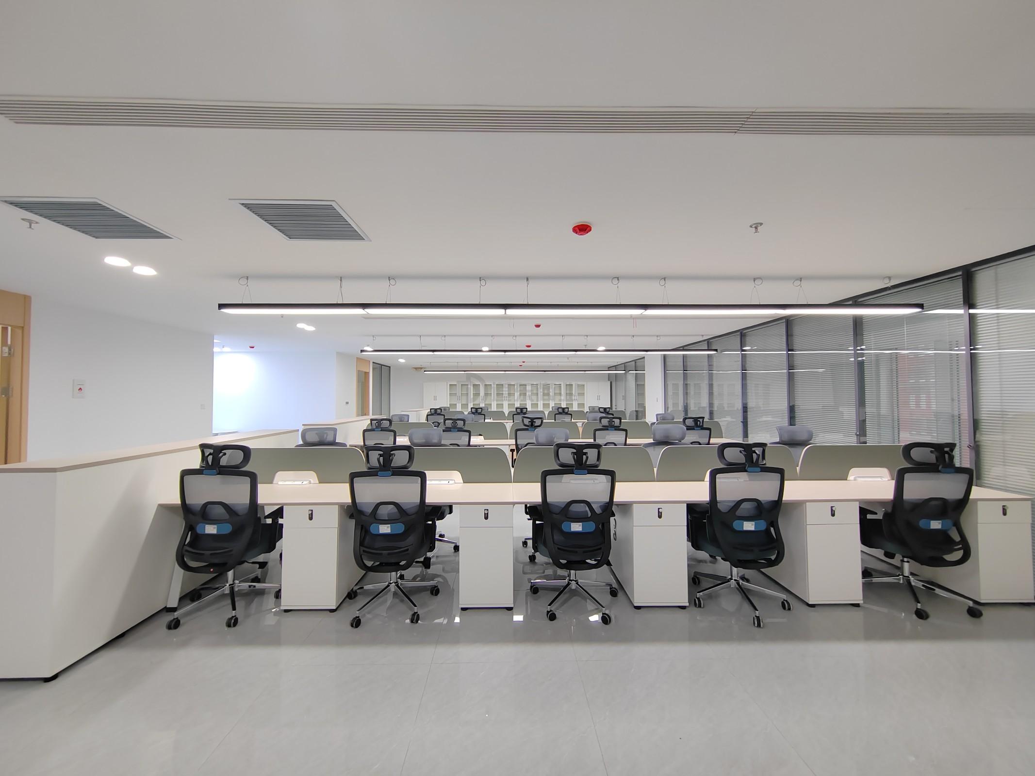 梁溪医疗器械产业园