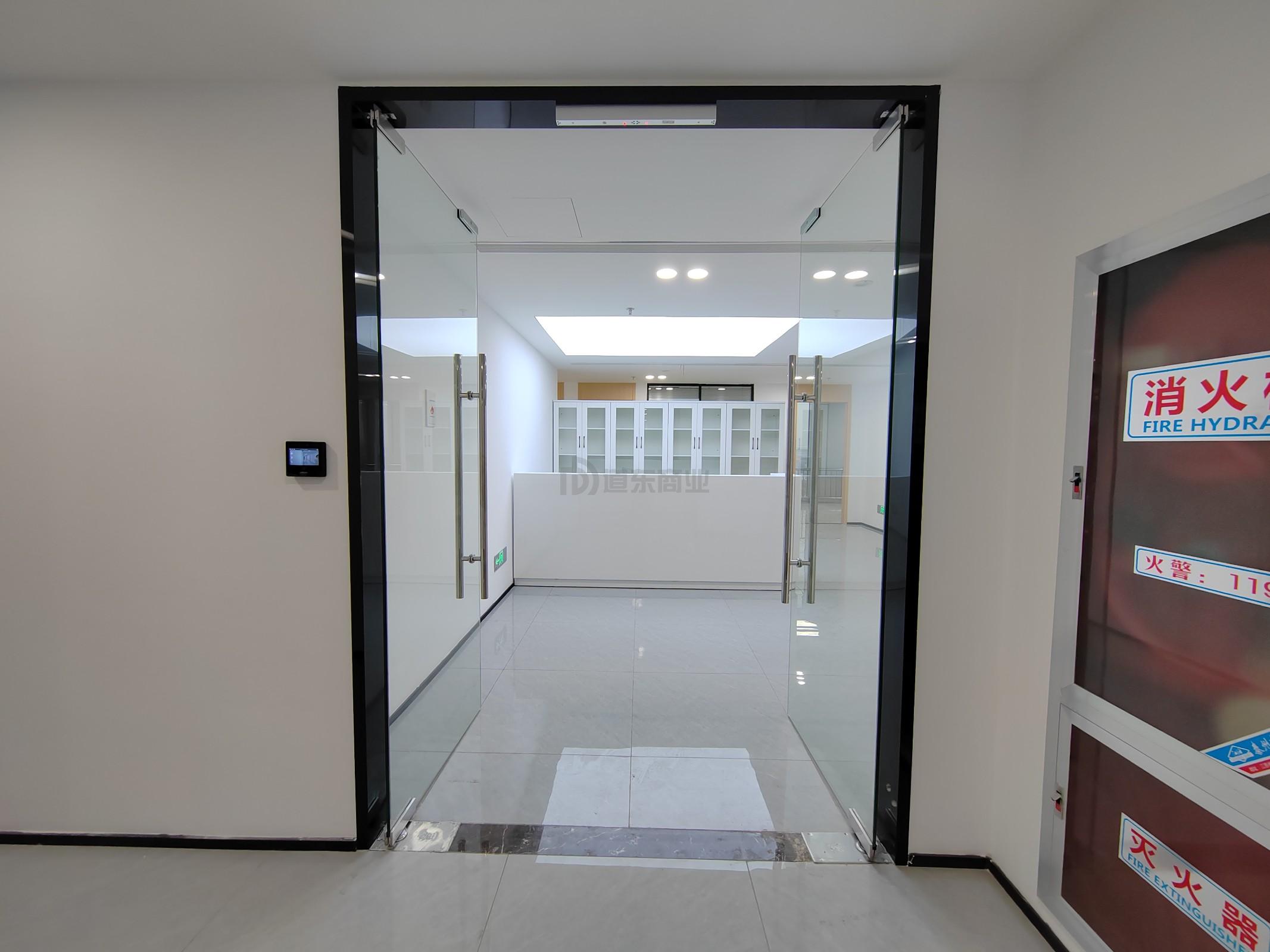 梁溪医疗器械产业园面积575平