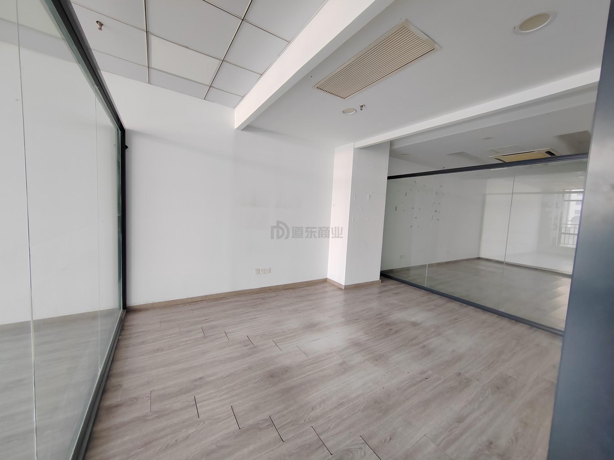 金源国际面积200平