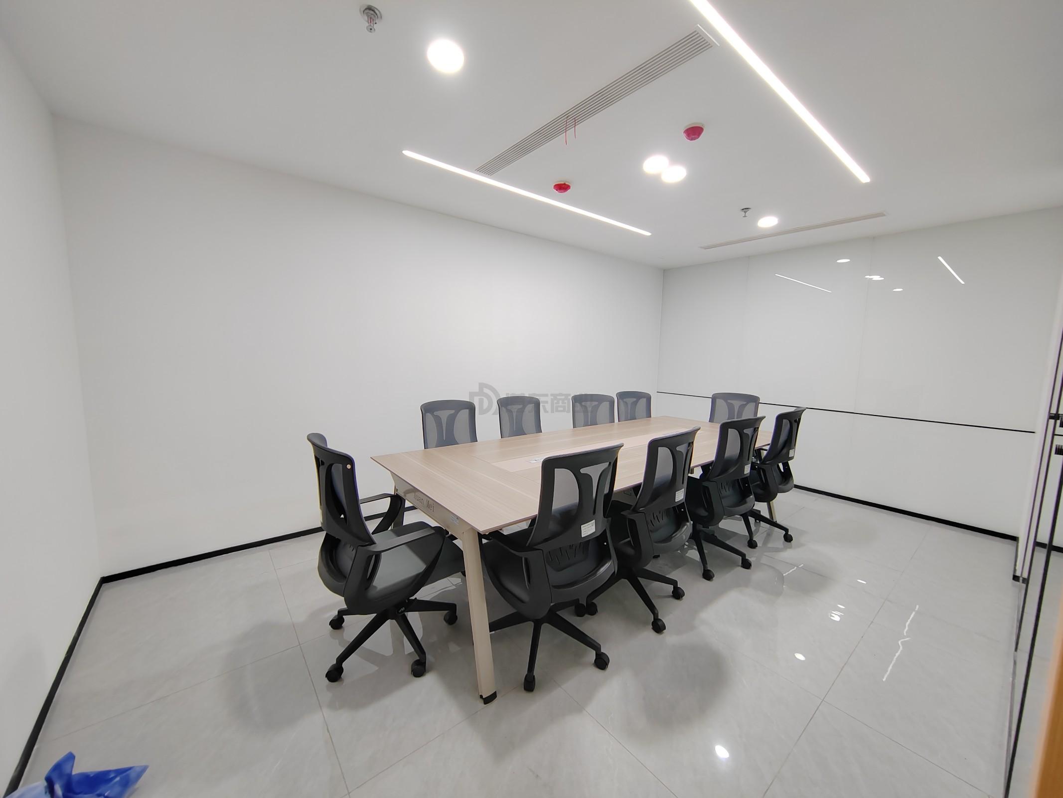 梁溪医疗器械产业园面积283平