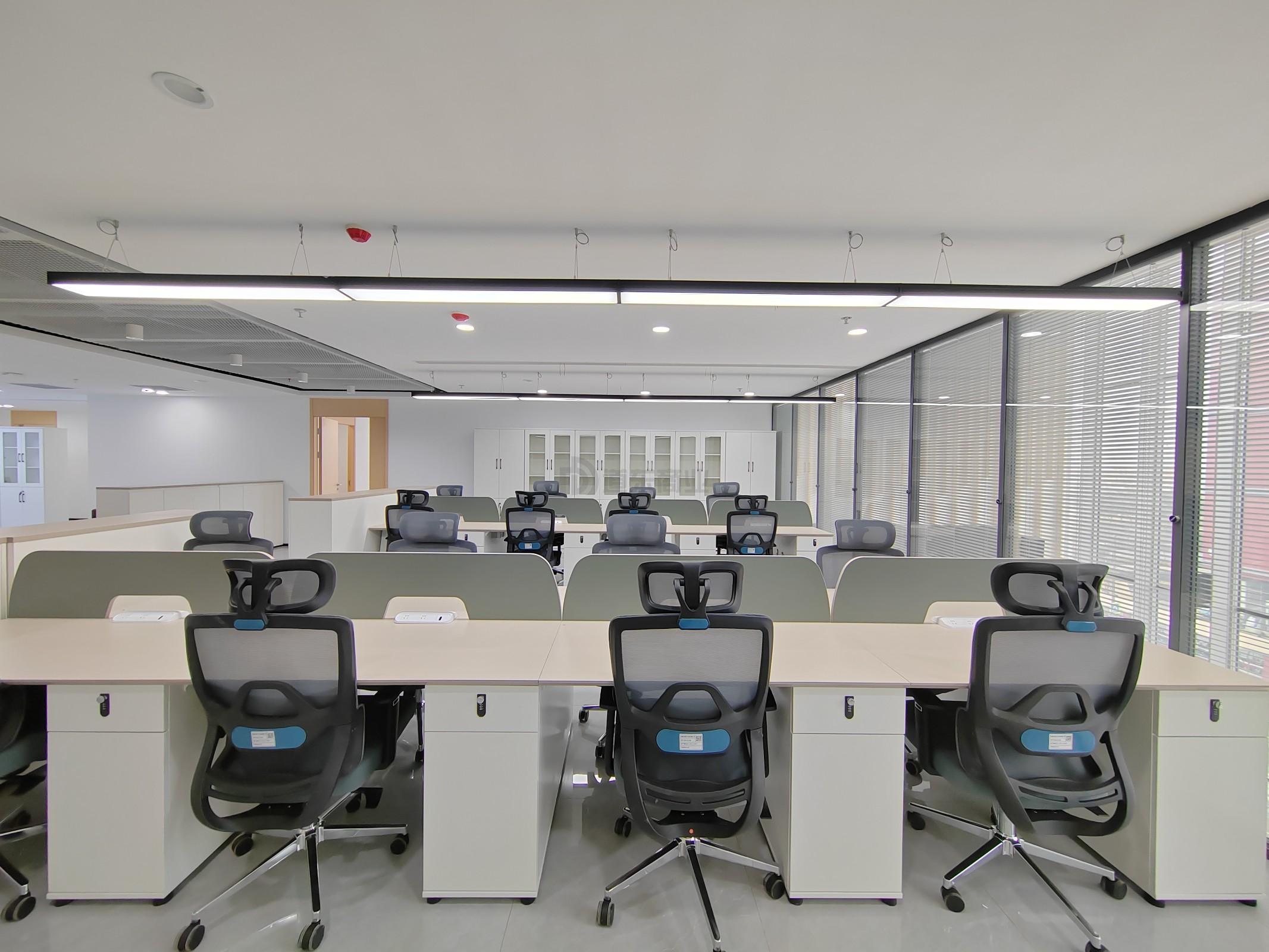 梁溪医疗器械产业园面积472平