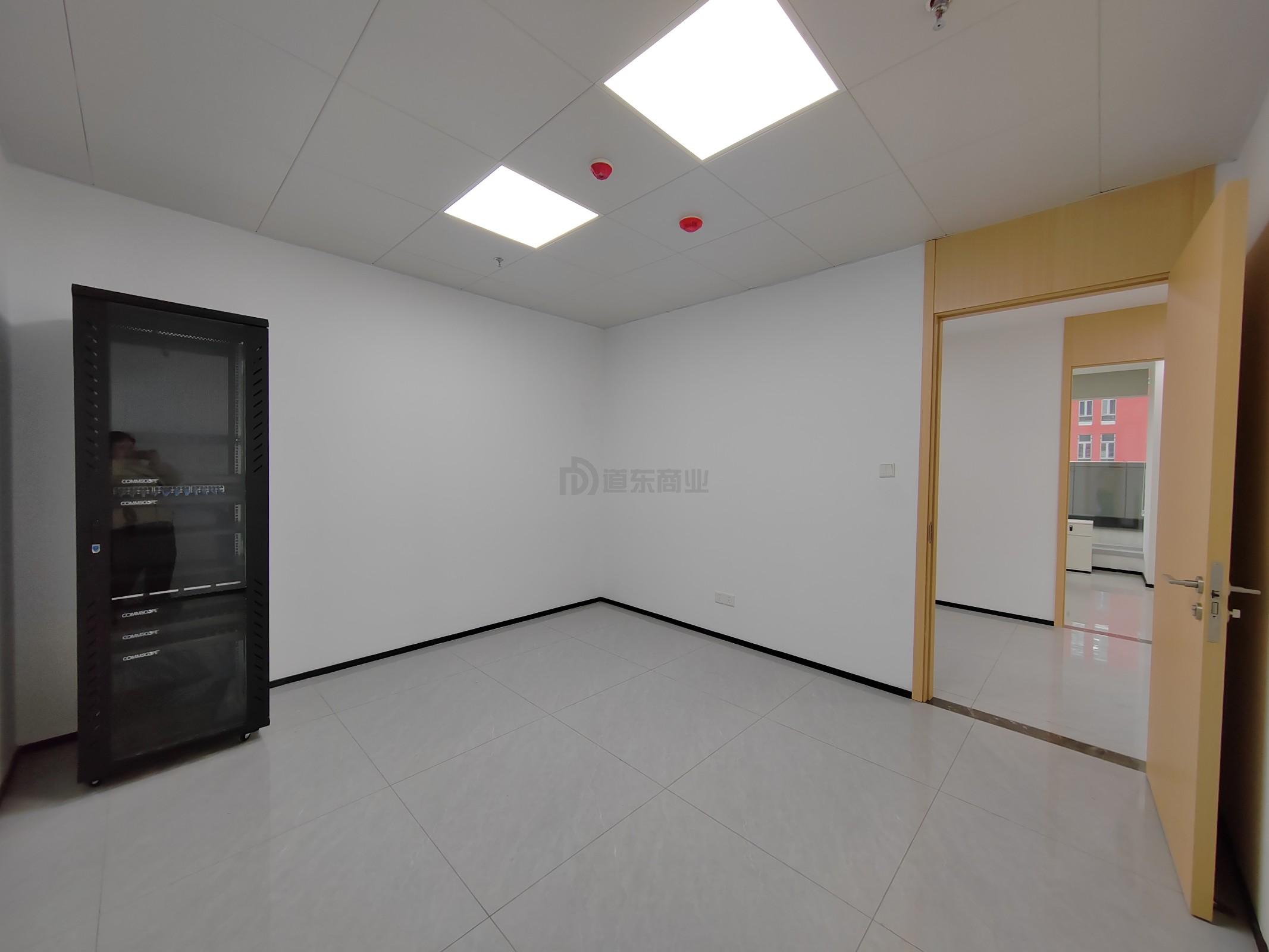 梁溪医疗器械产业园面积438平