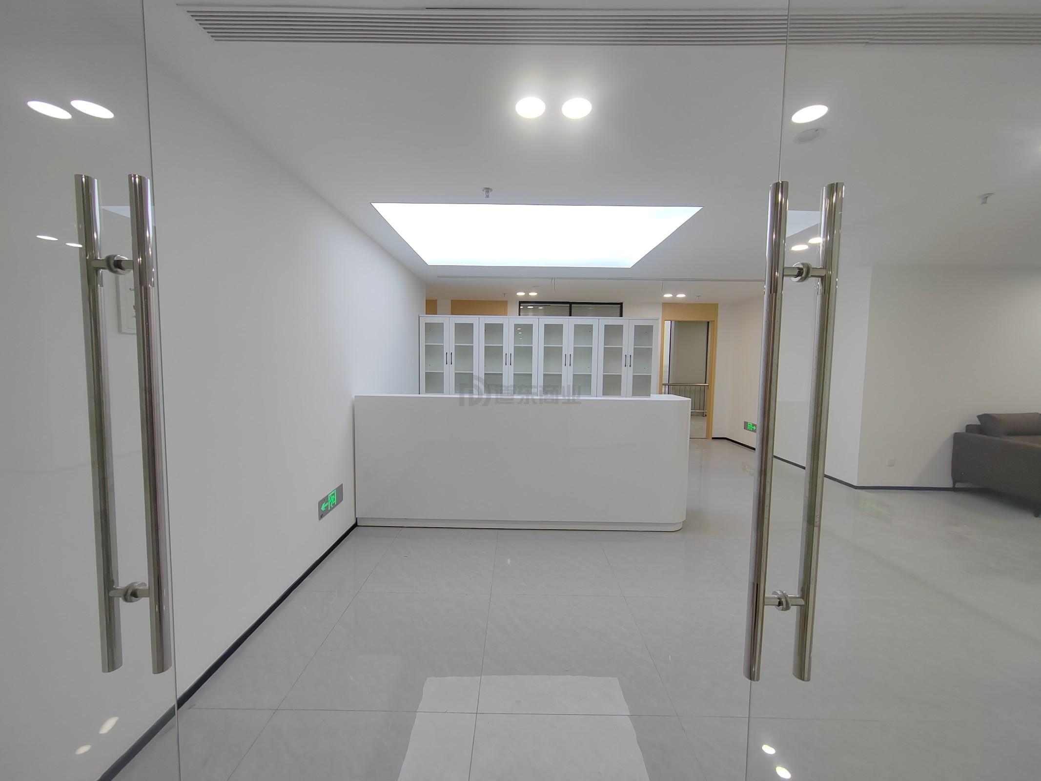 梁溪医疗器械产业园面积575平