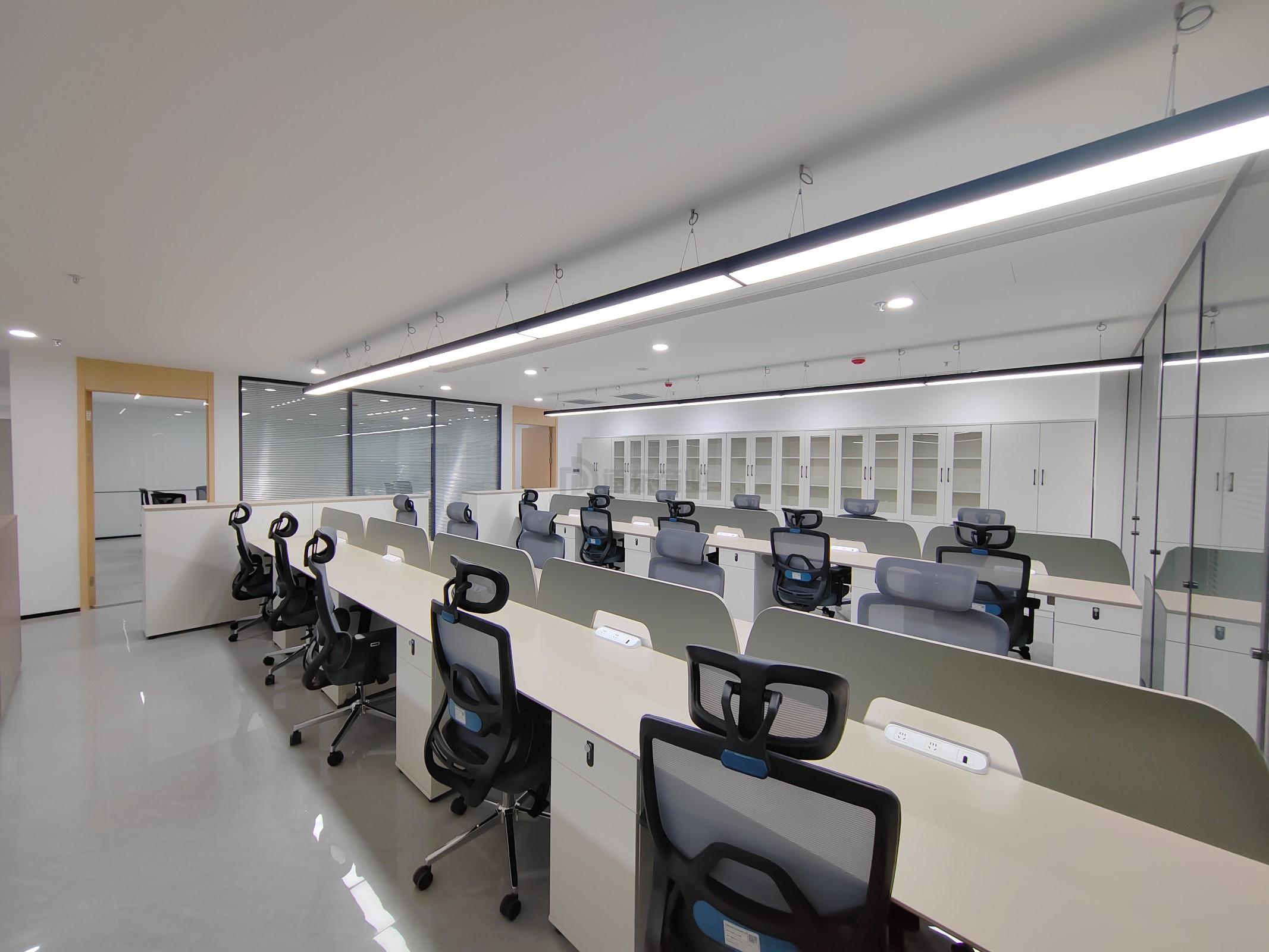 梁溪医疗器械产业园面积593平