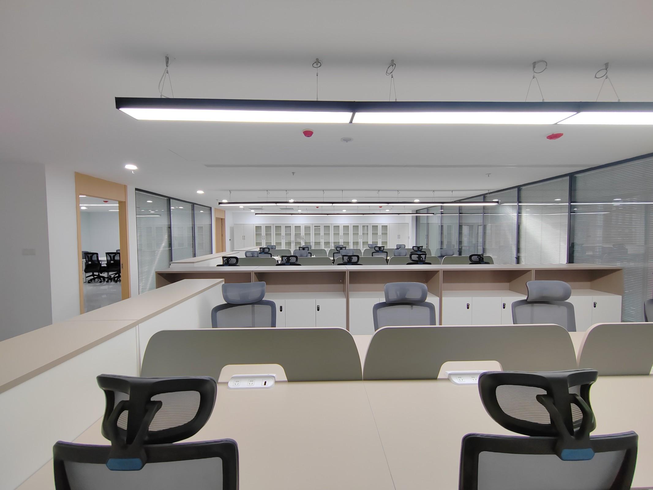 梁溪医疗器械产业园面积593平