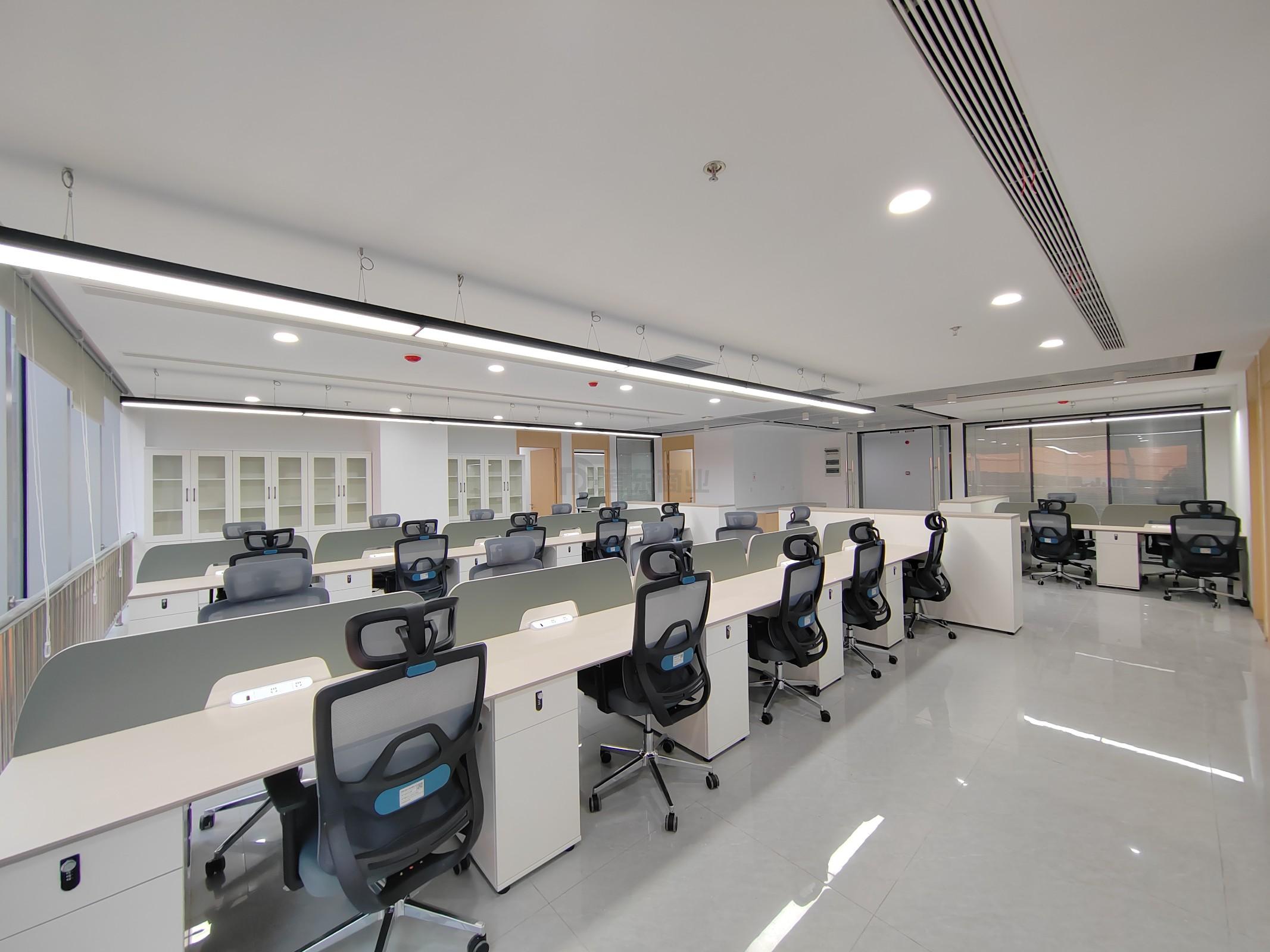 梁溪医疗器械产业园面积382平