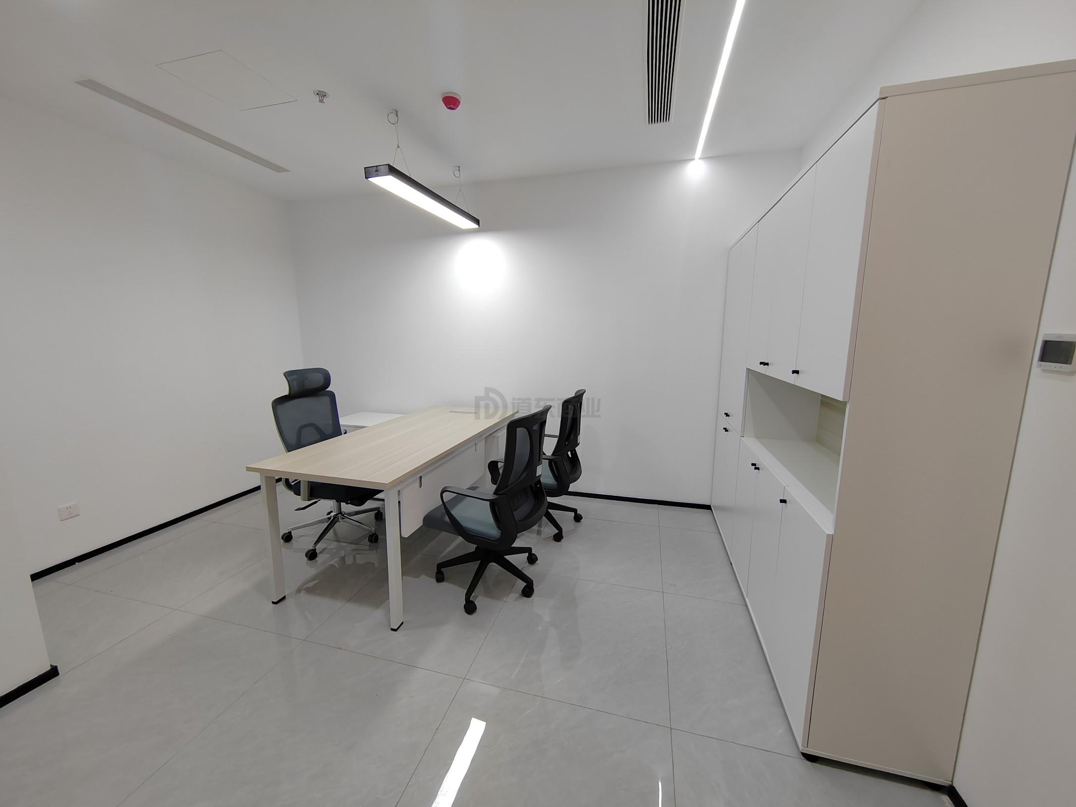 梁溪医疗器械产业园面积230平