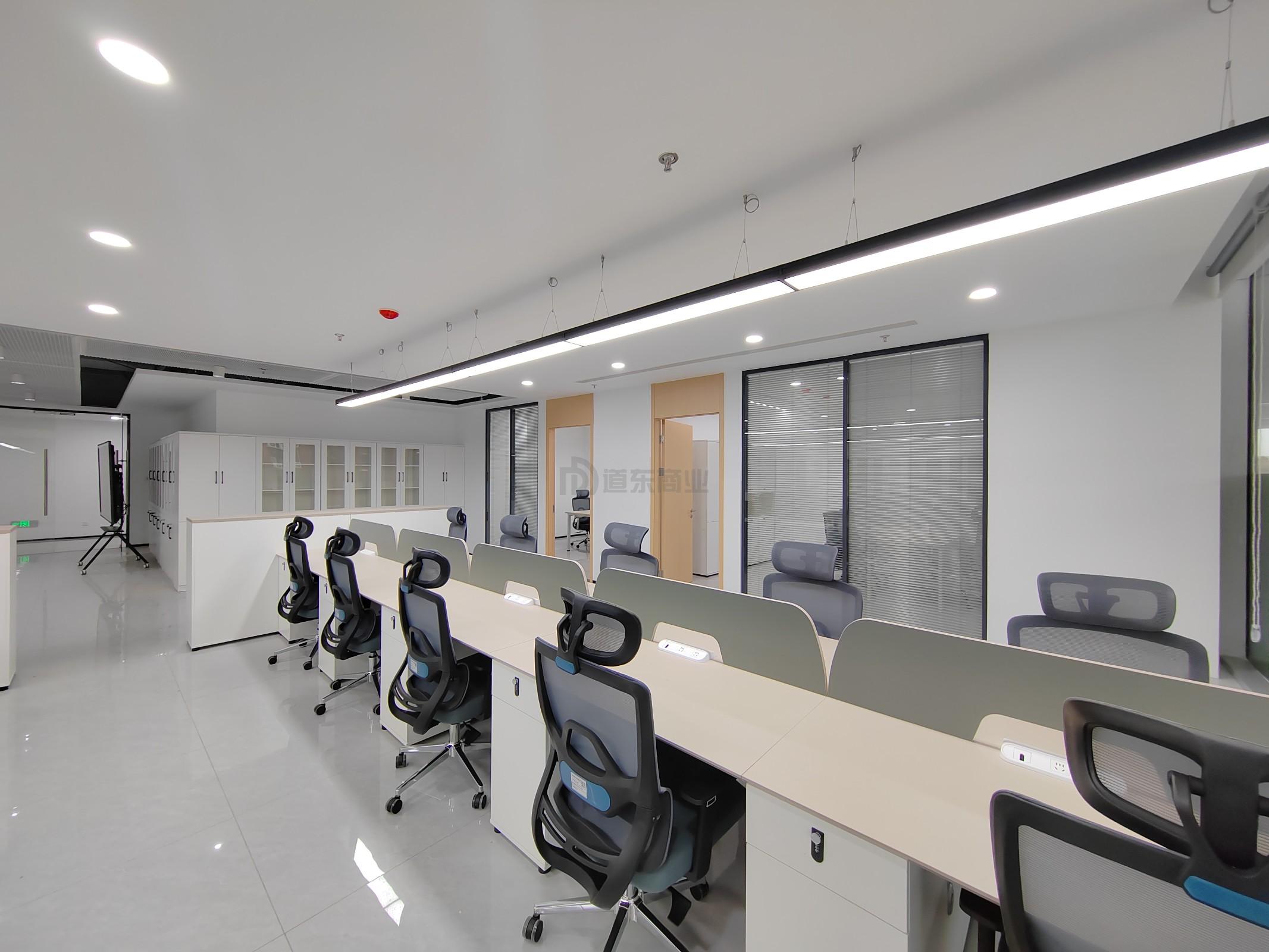 梁溪医疗器械产业园面积230平