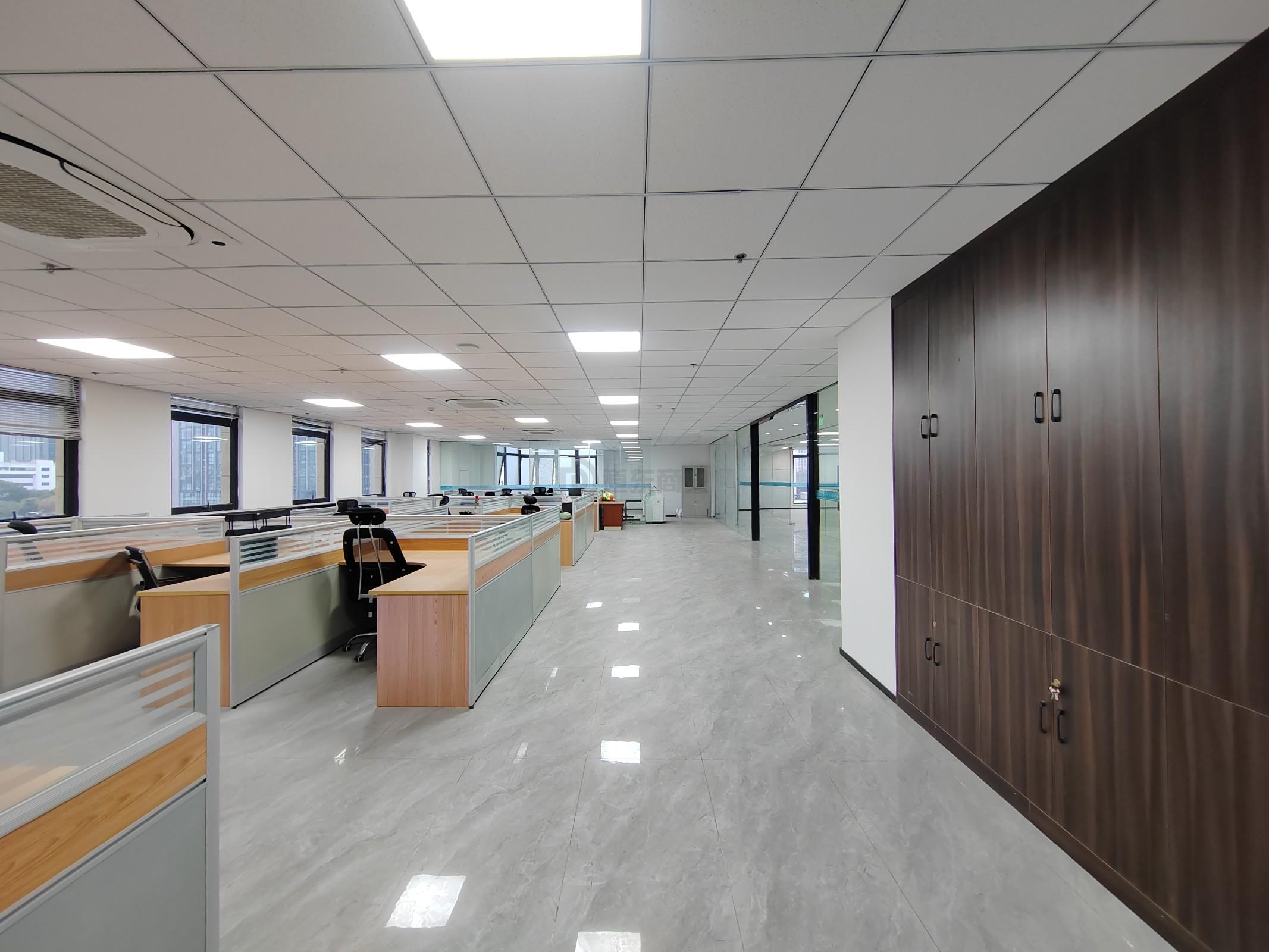 太湖智谷面积516平