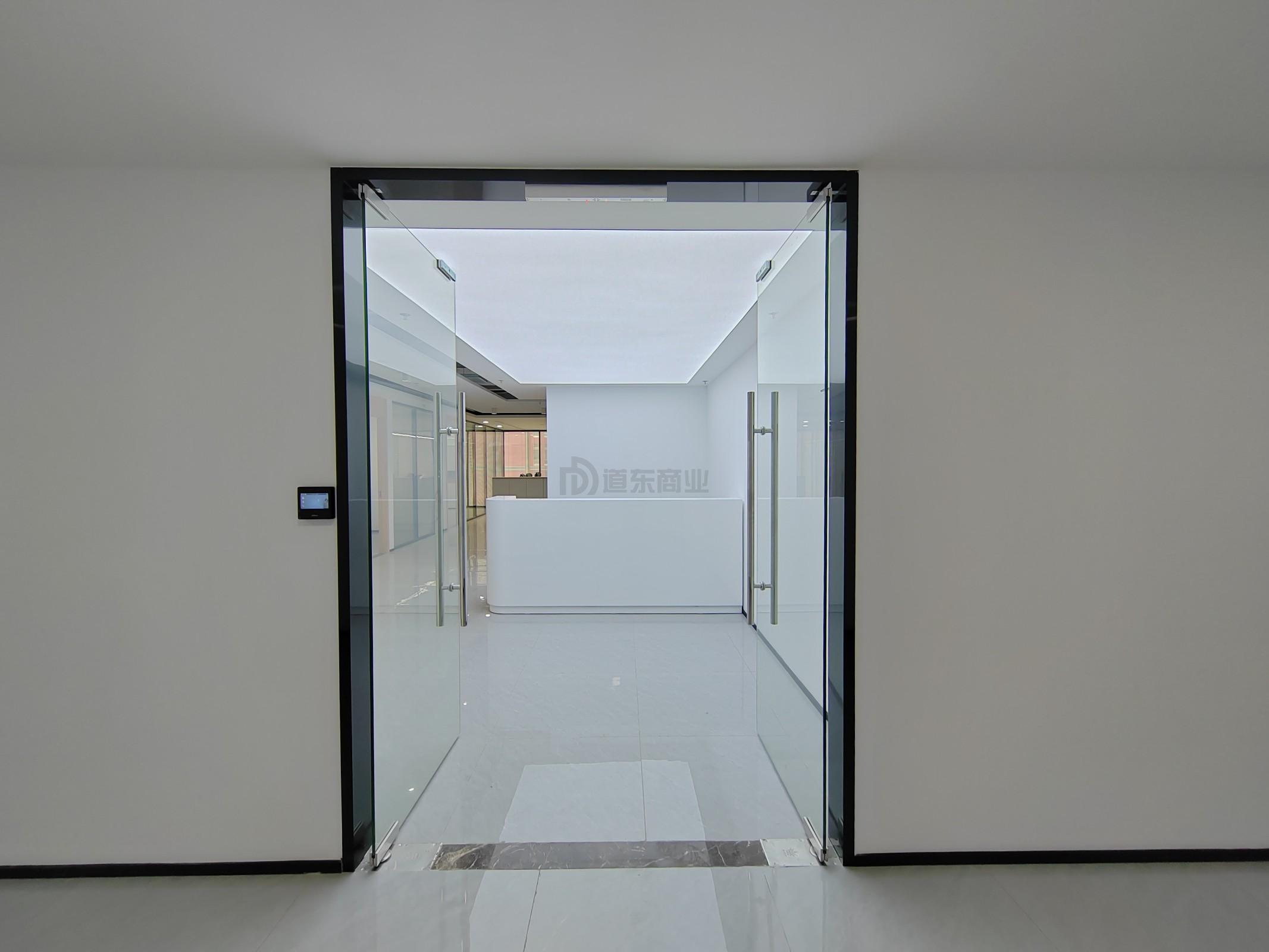 梁溪医疗器械产业园面积405平