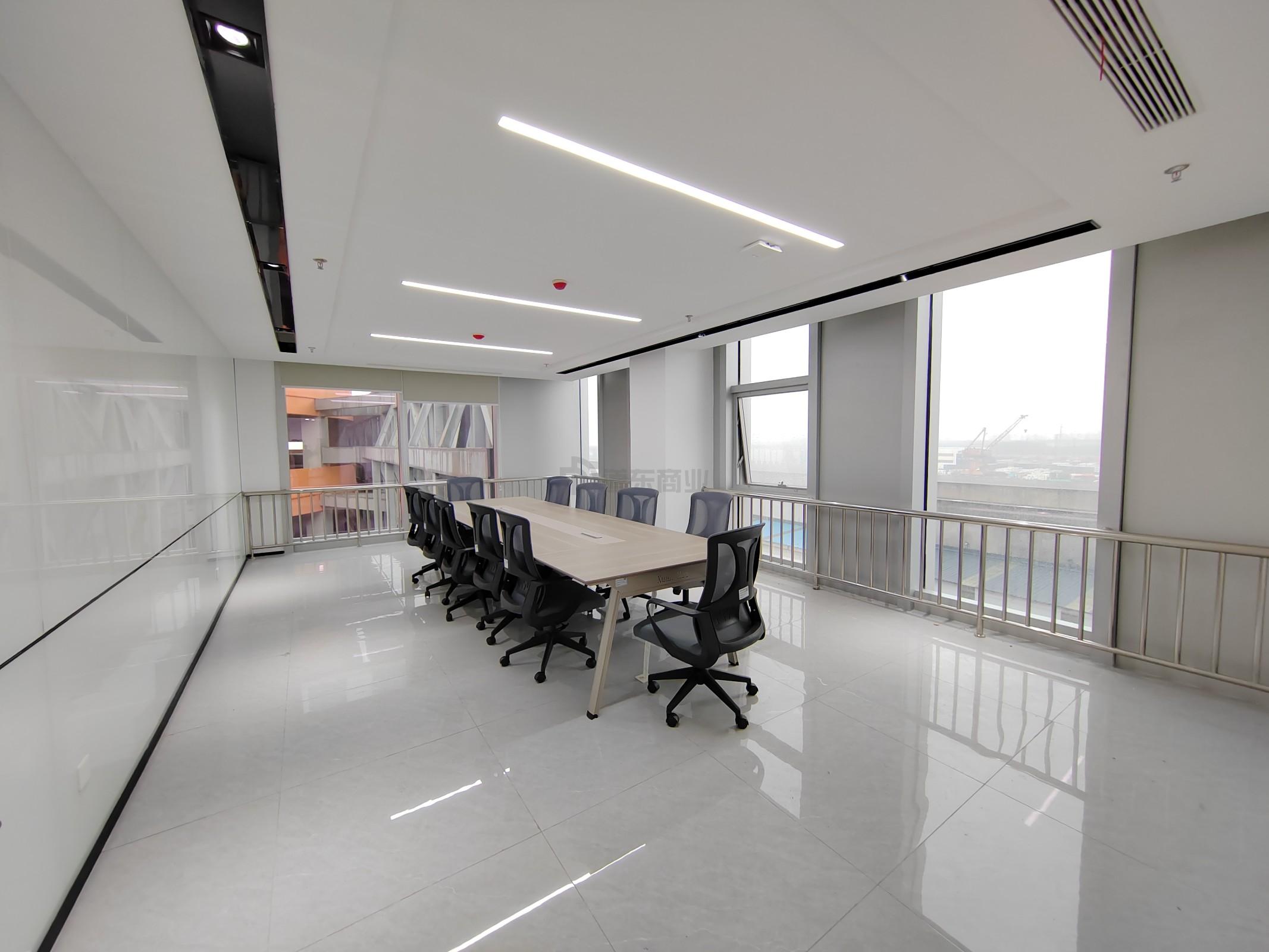 梁溪医疗器械产业园面积575平