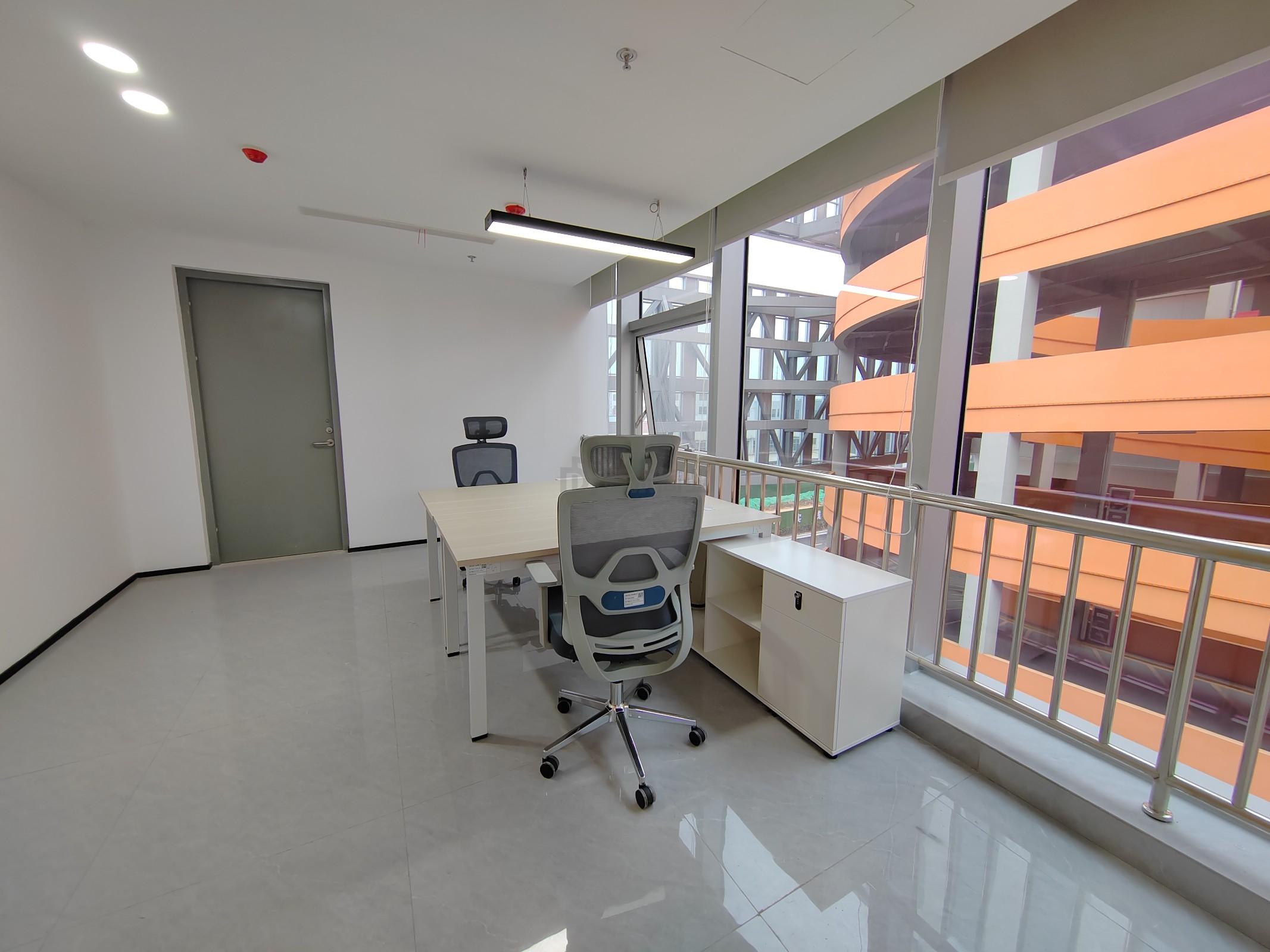 梁溪医疗器械产业园面积382平