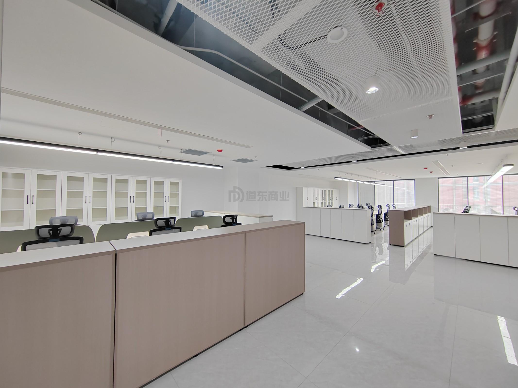 梁溪医疗器械产业园面积283平