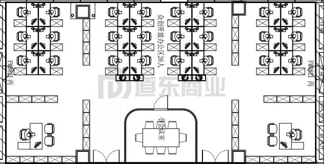 梁溪医疗器械产业园面积277平