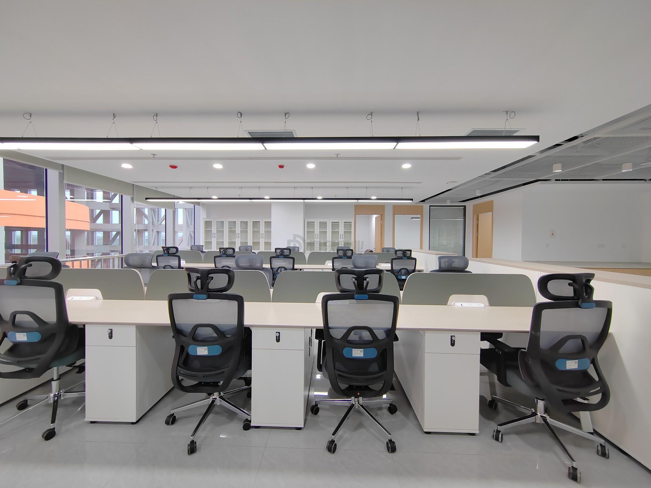 梁溪医疗器械产业园面积382平