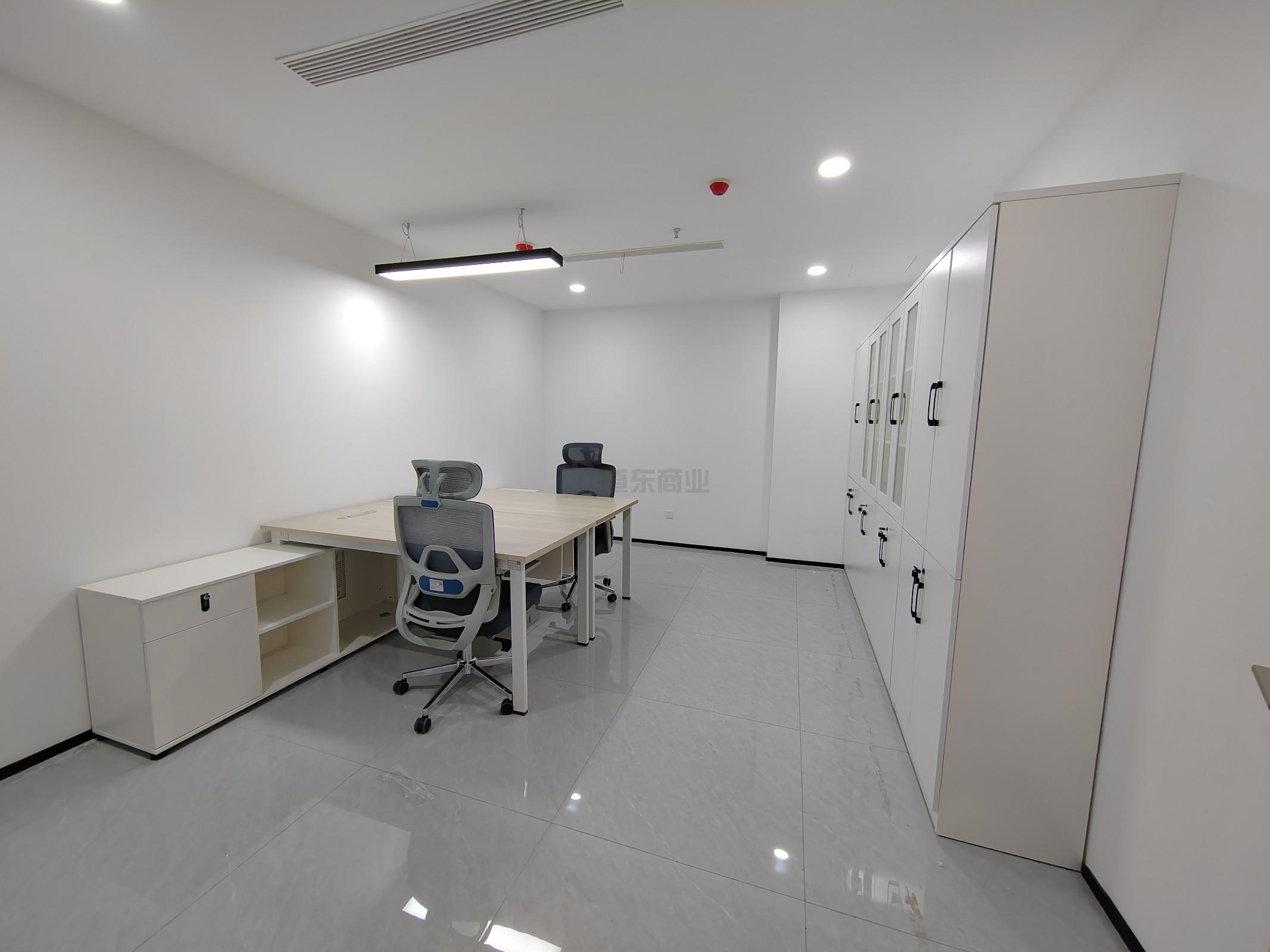 梁溪医疗器械产业园面积513平