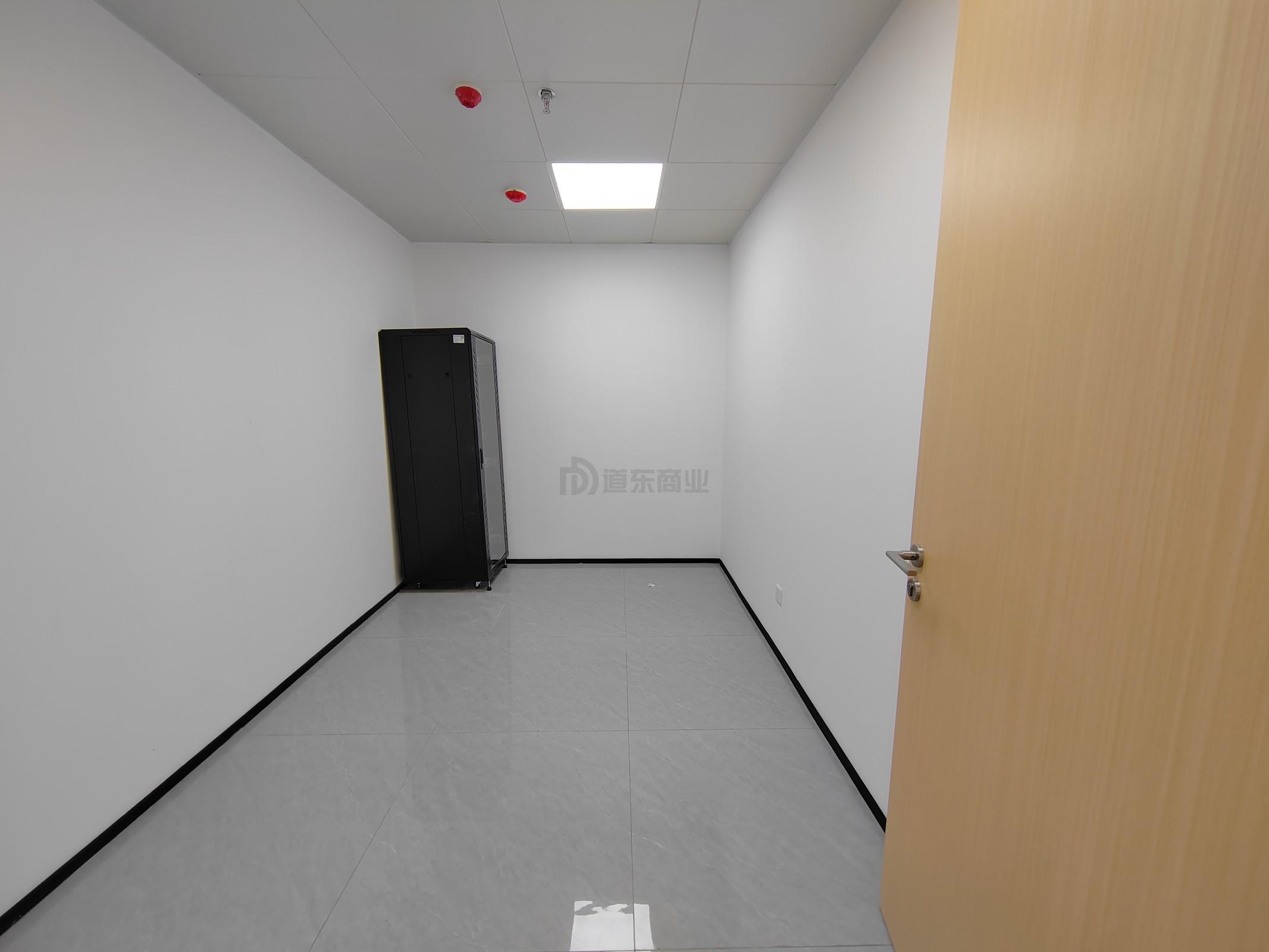 梁溪医疗器械产业园面积405平