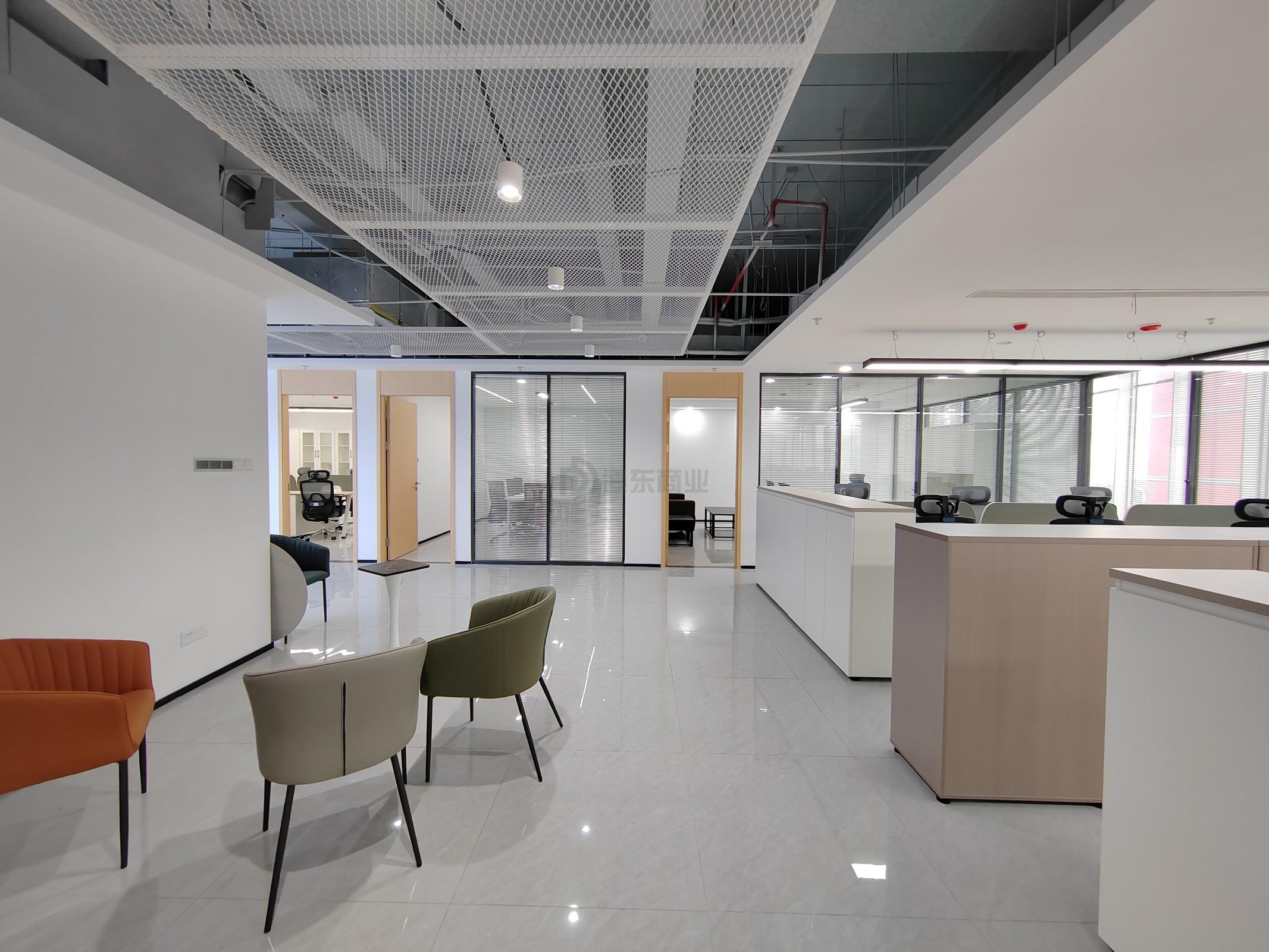 梁溪医疗器械产业园面积405平