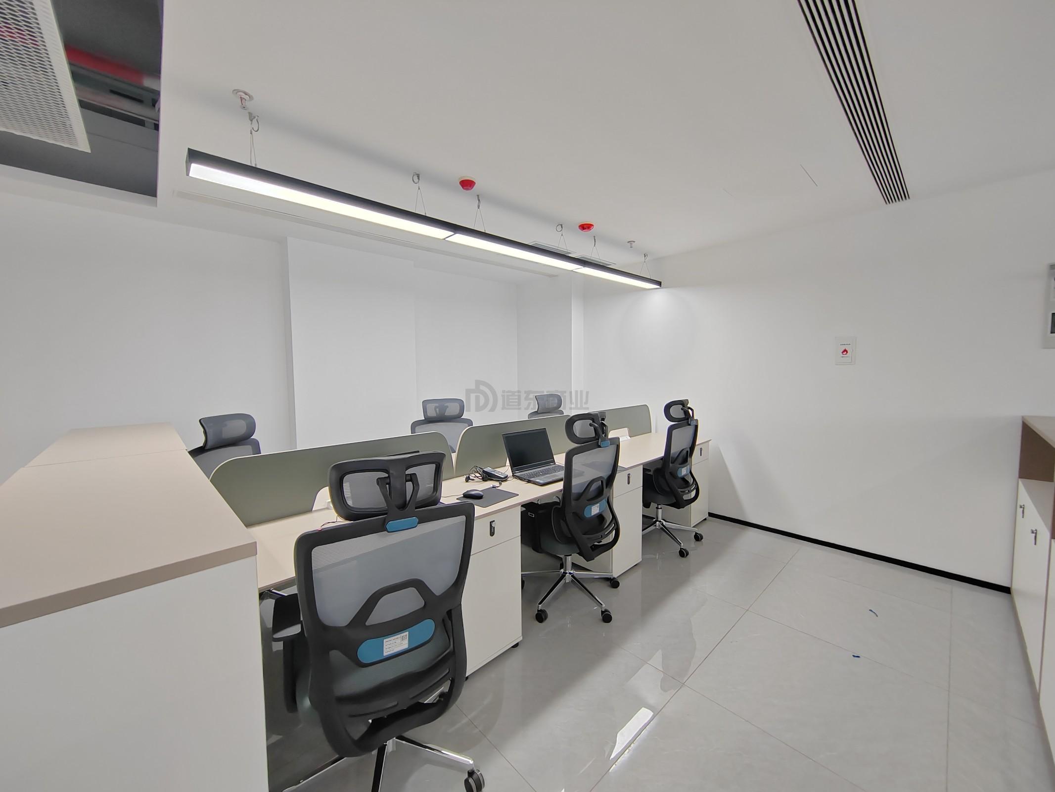 梁溪医疗器械产业园面积258平