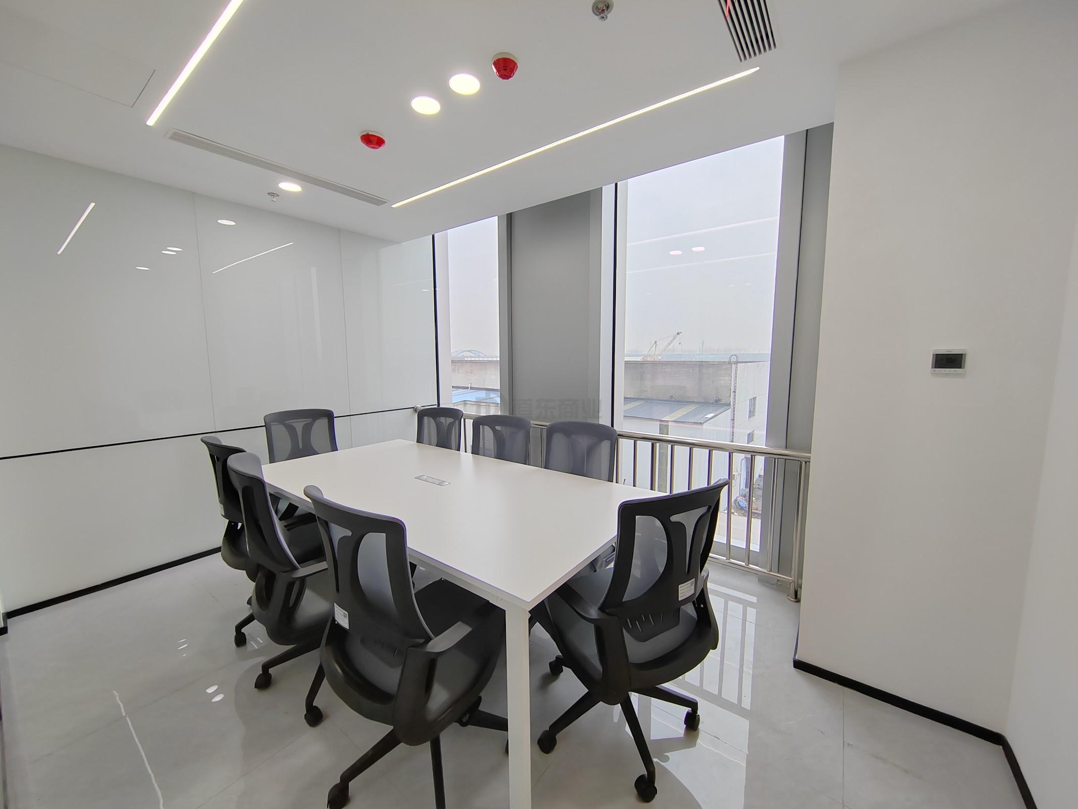 梁溪医疗器械产业园面积472平