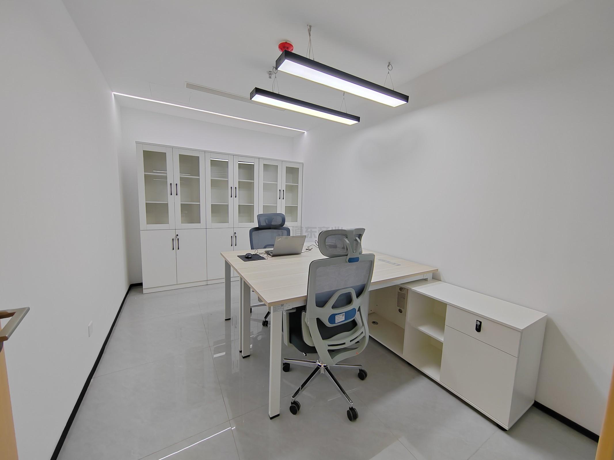 梁溪医疗器械产业园面积258平