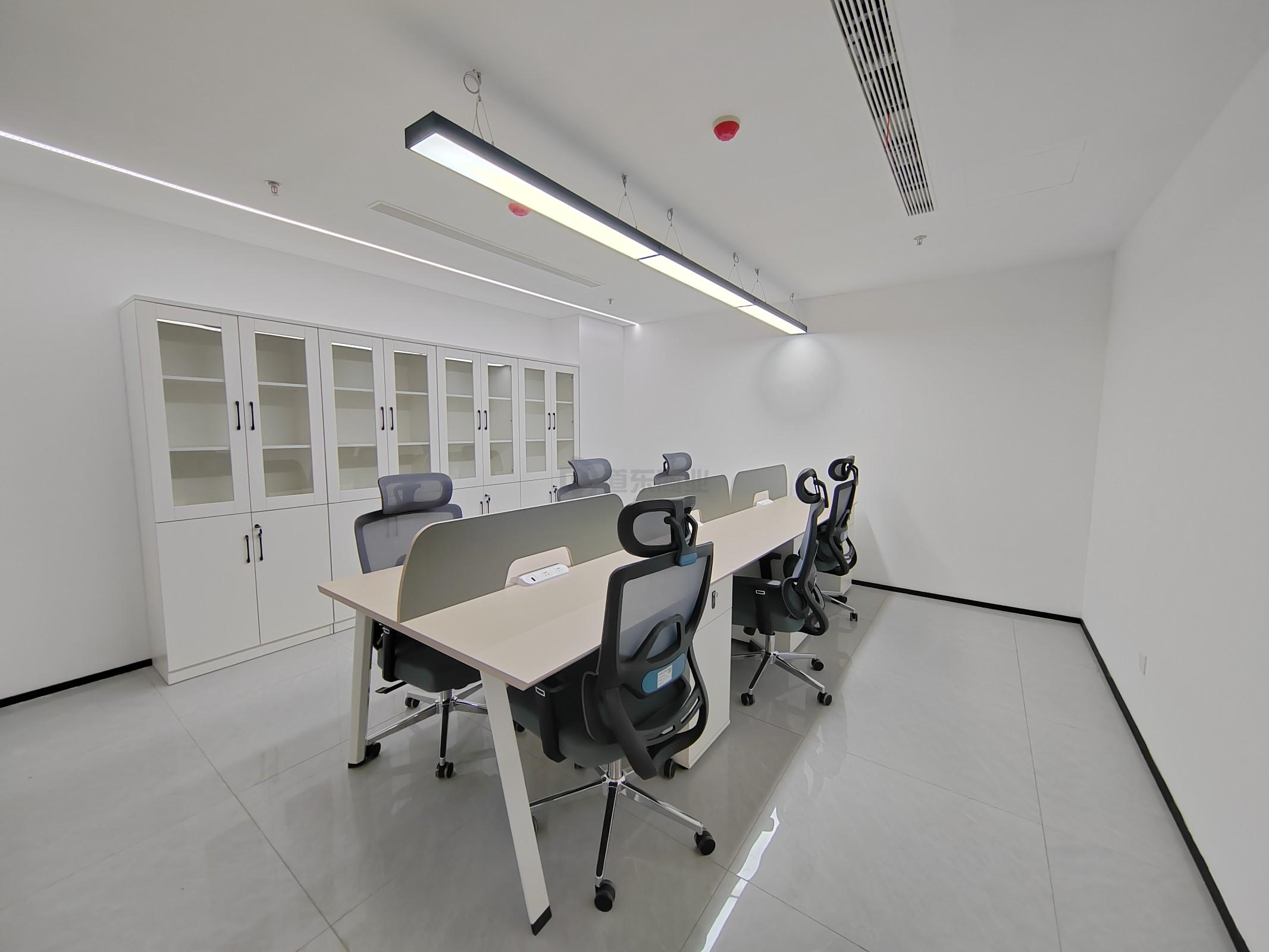 梁溪医疗器械产业园面积382平