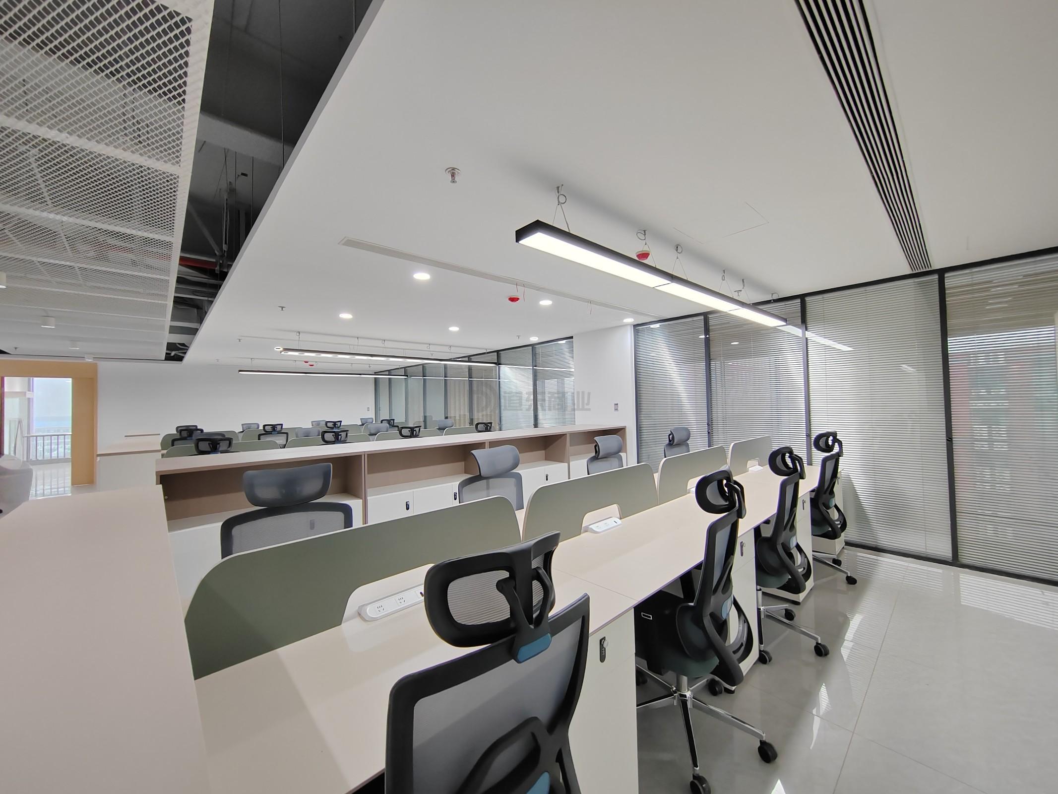 梁溪医疗器械产业园面积575平