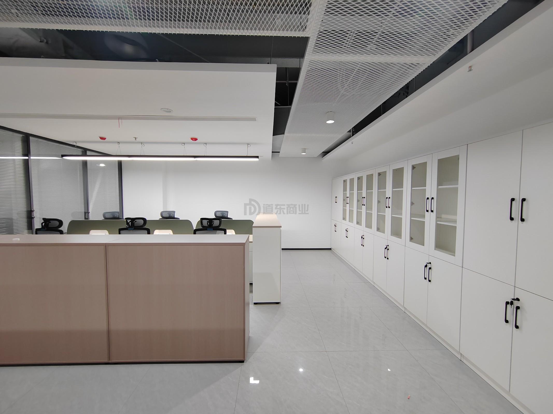 梁溪医疗器械产业园面积283平