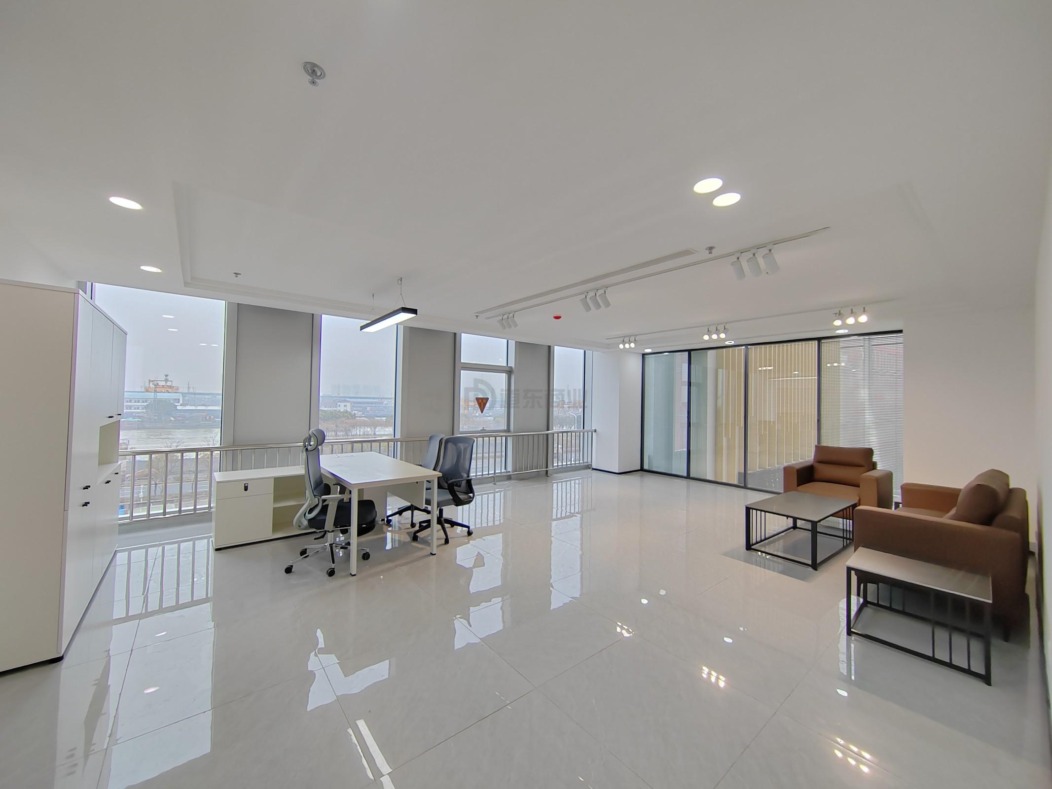 梁溪医疗器械产业园面积472平