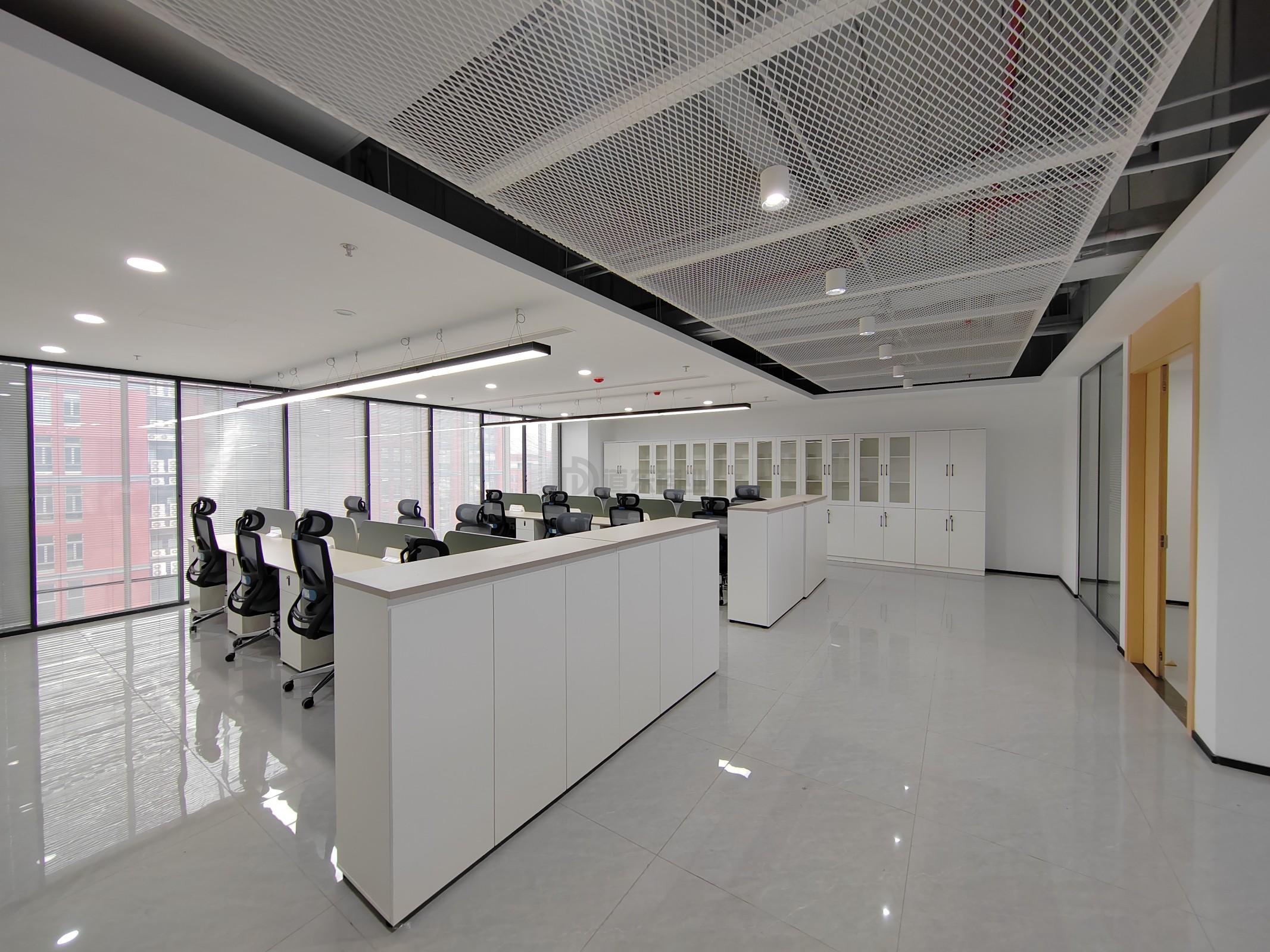 梁溪医疗器械产业园面积472平