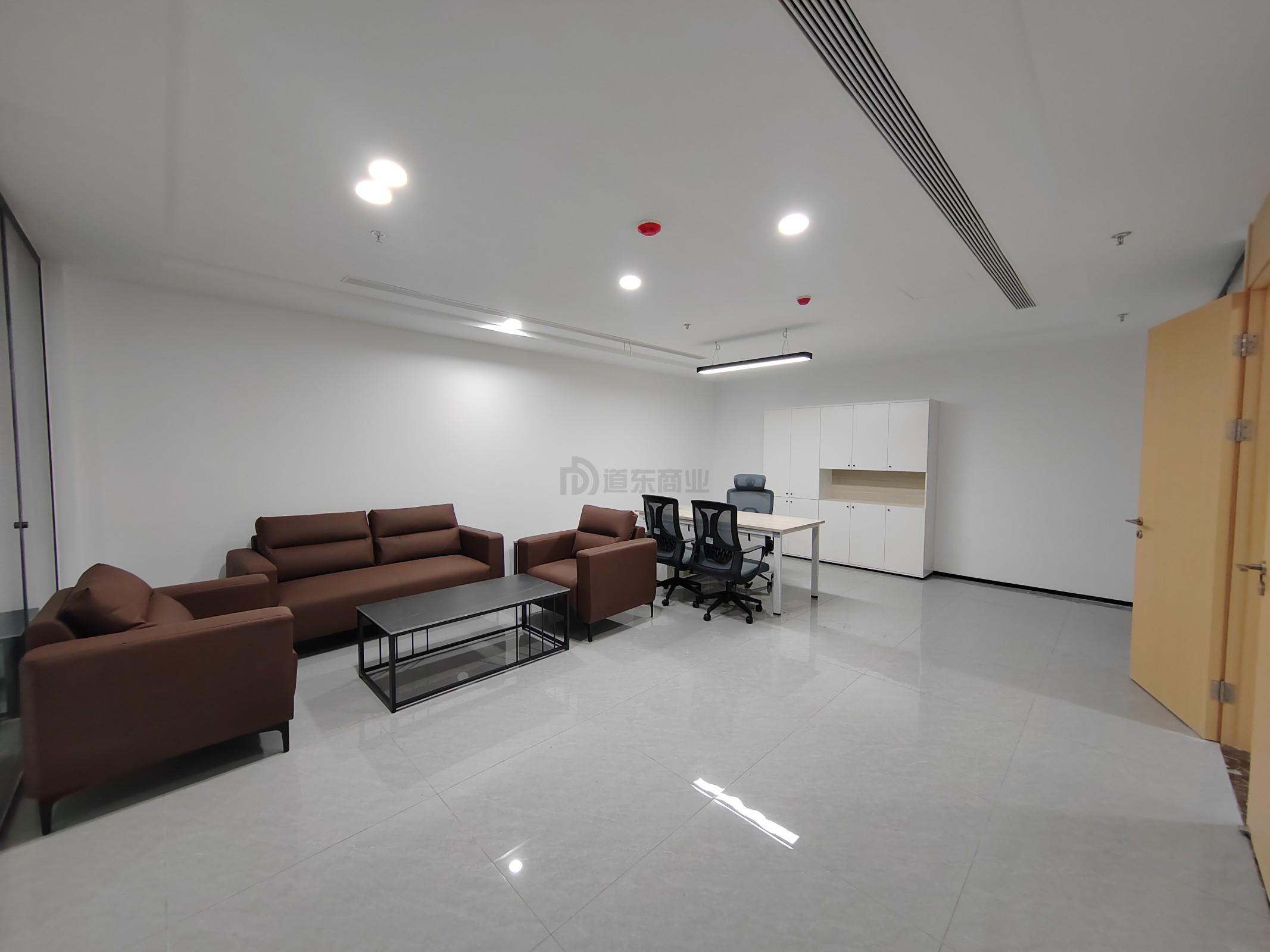 梁溪医疗器械产业园面积513平