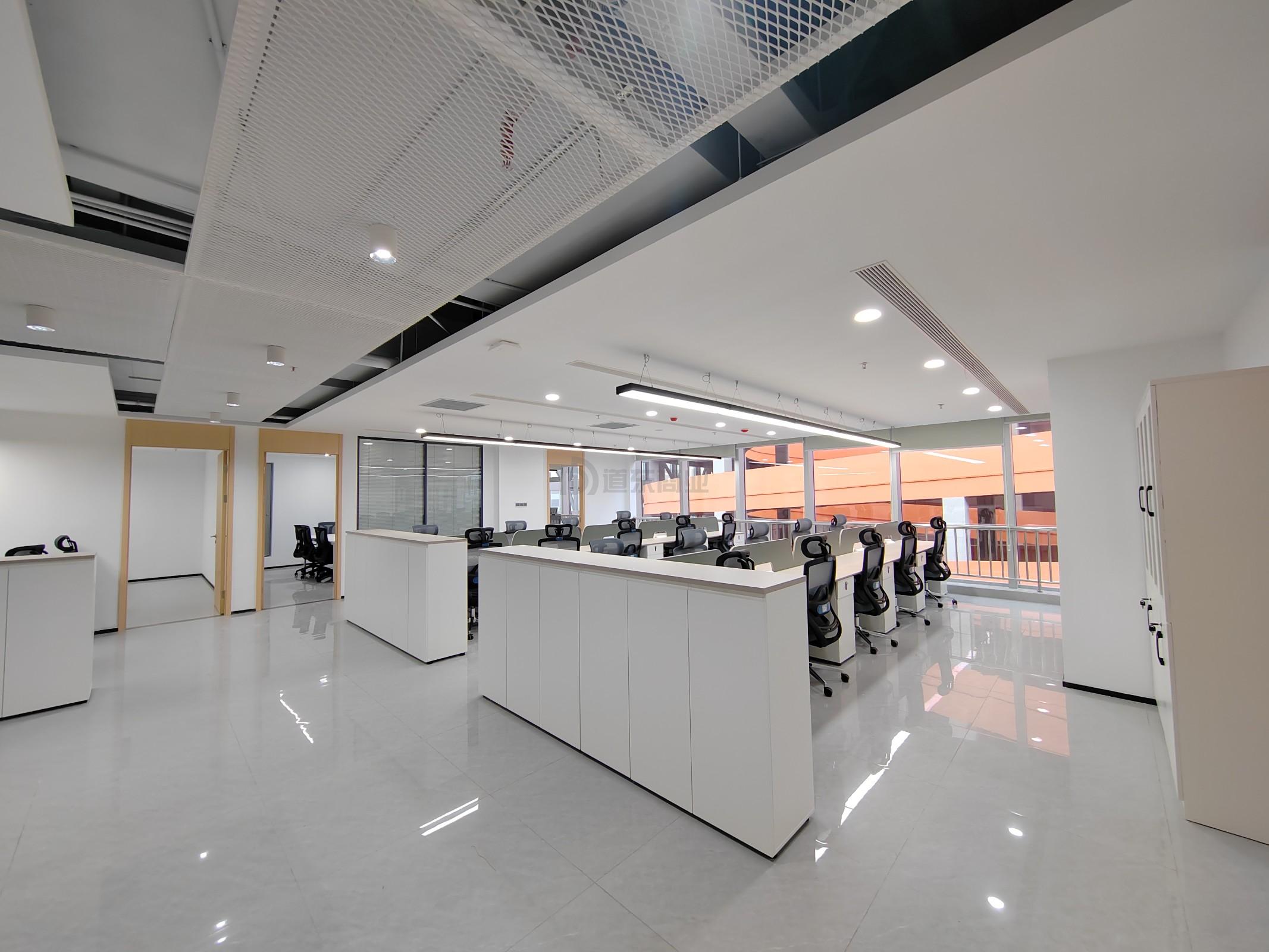 梁溪医疗器械产业园面积382平