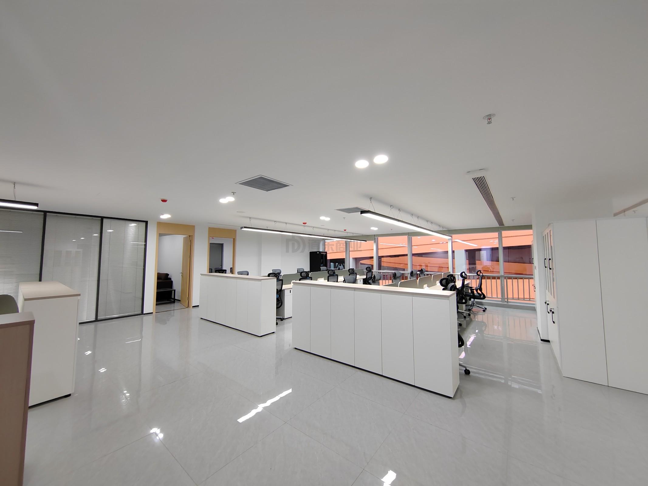 梁溪医疗器械产业园面积382平