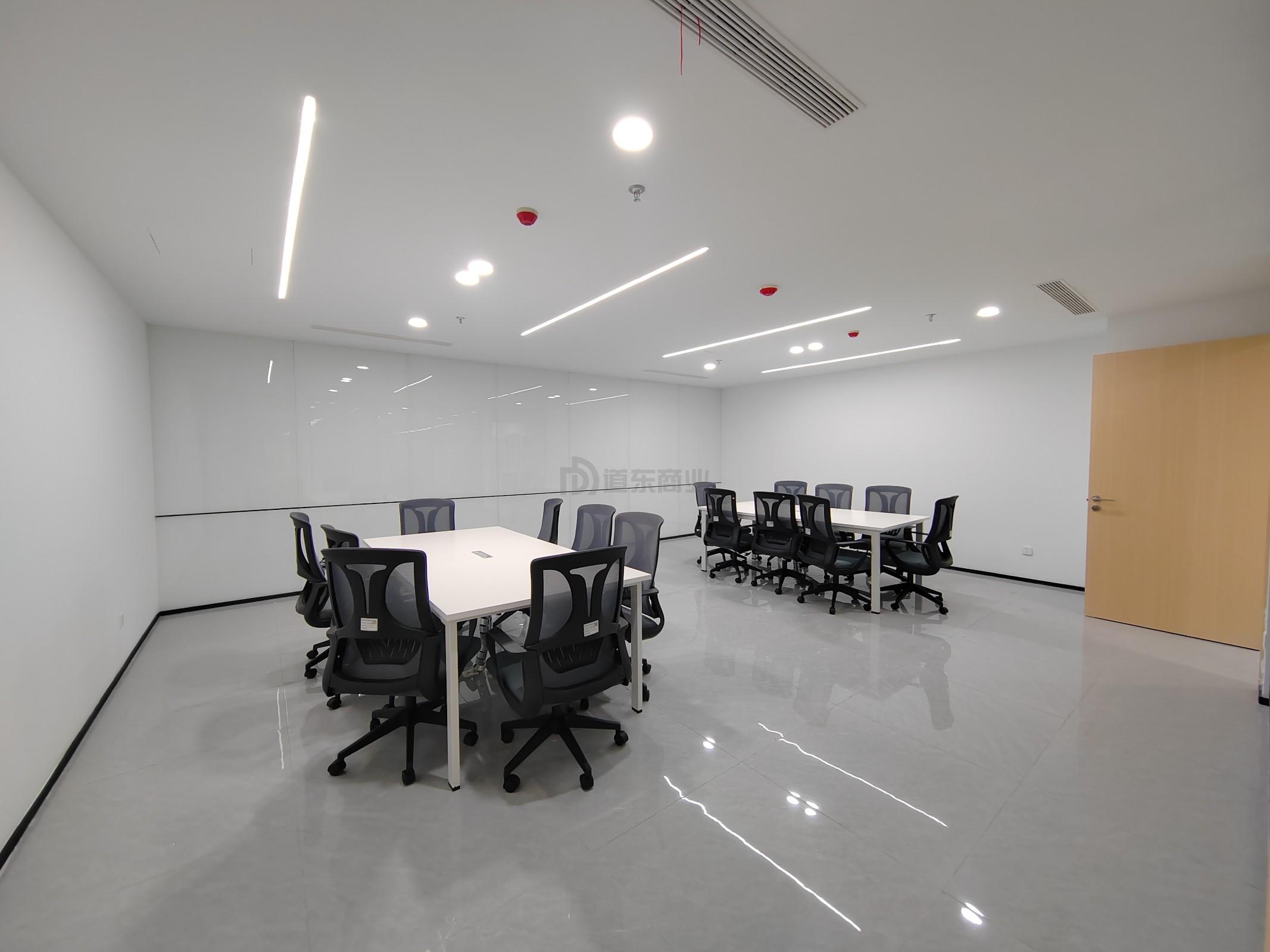 梁溪医疗器械产业园面积593平